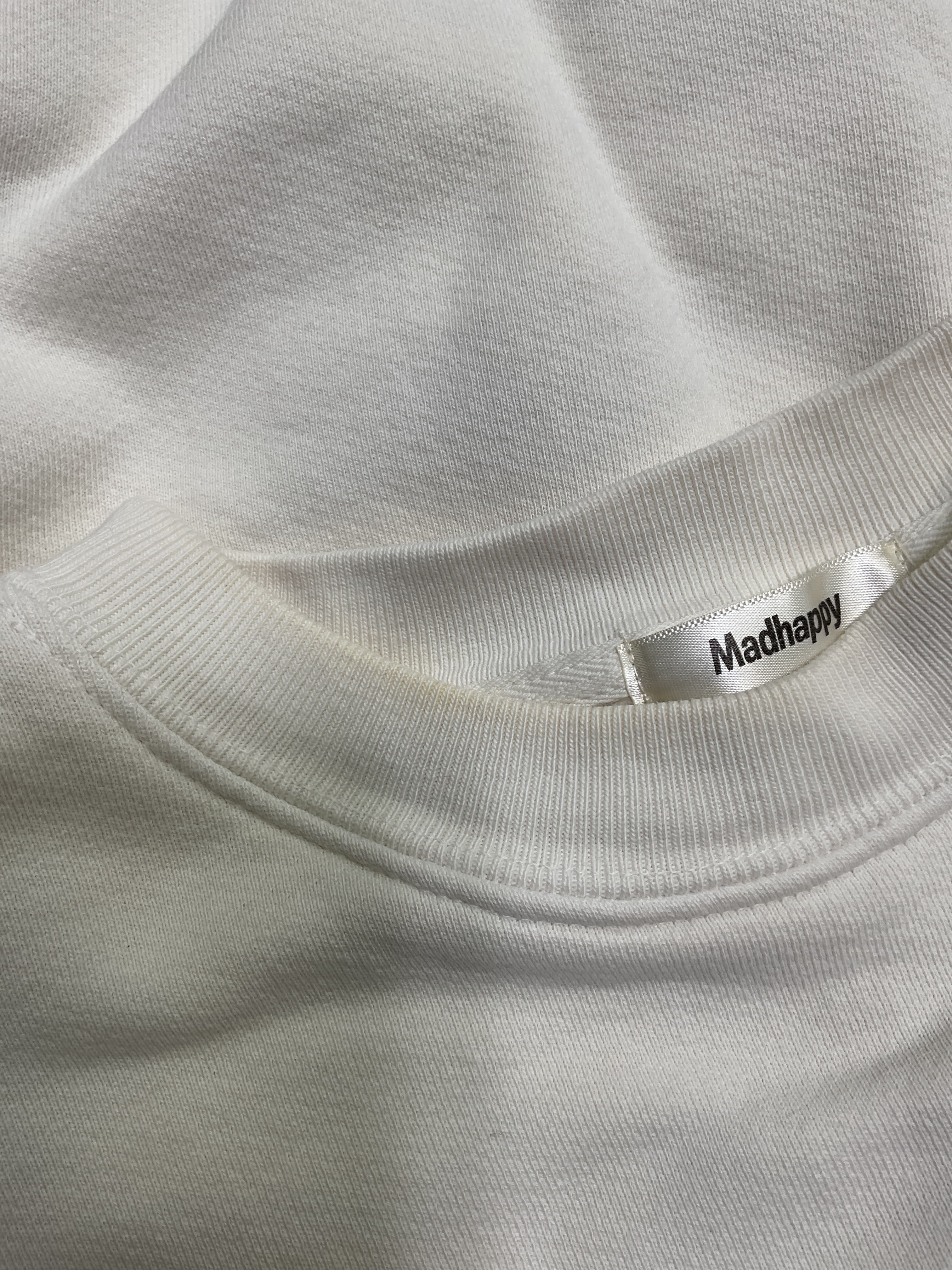 Classics Fleece Crewneck - Image 2
