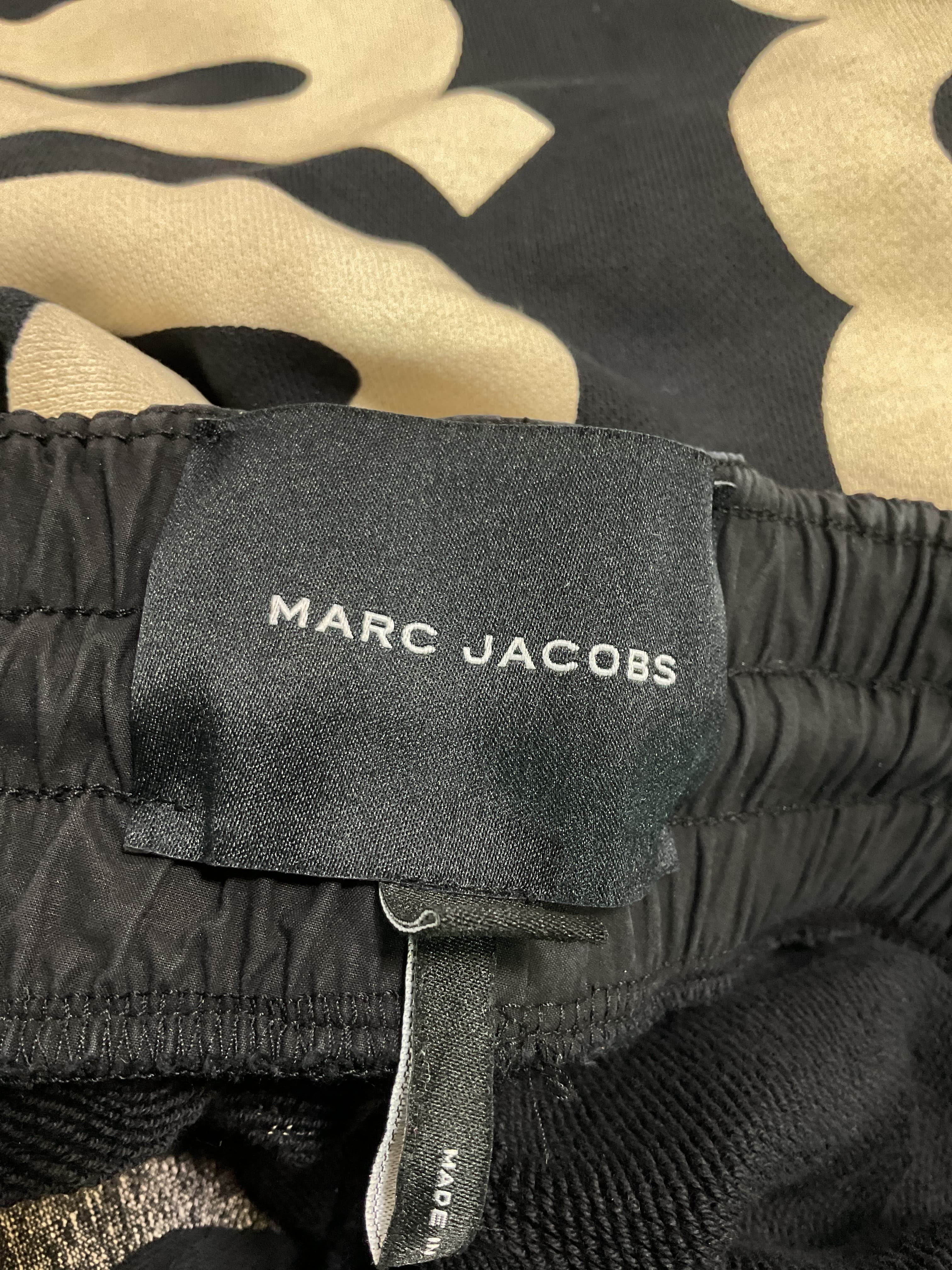 The Monogram Oversized Sweatpants - Image 3