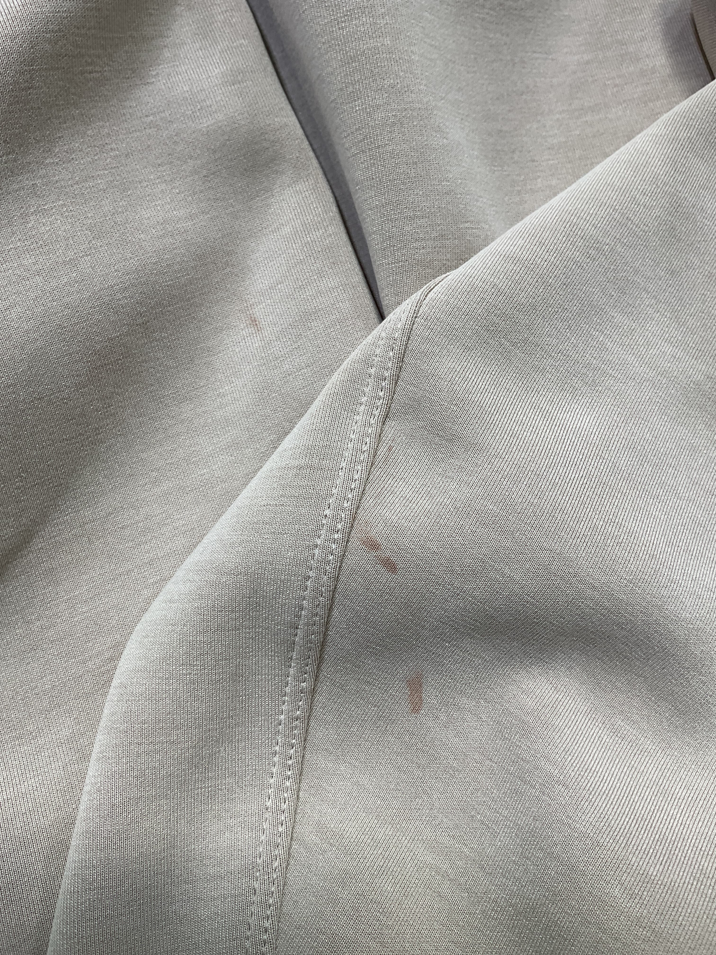 Softstreme Perfectly Oversized Cropped Crew - Image 2