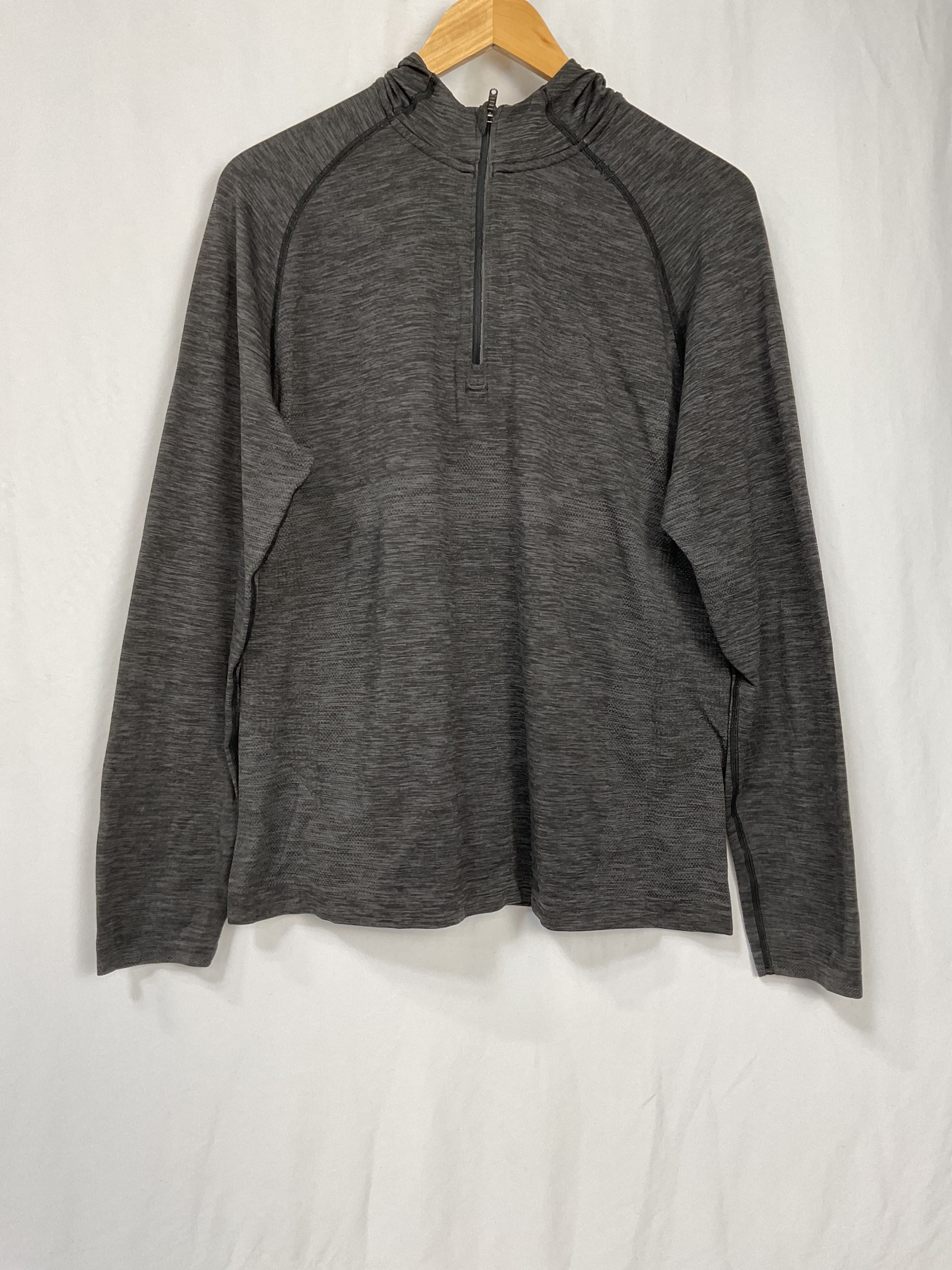 Surge Warm Half-Zip - Image 3