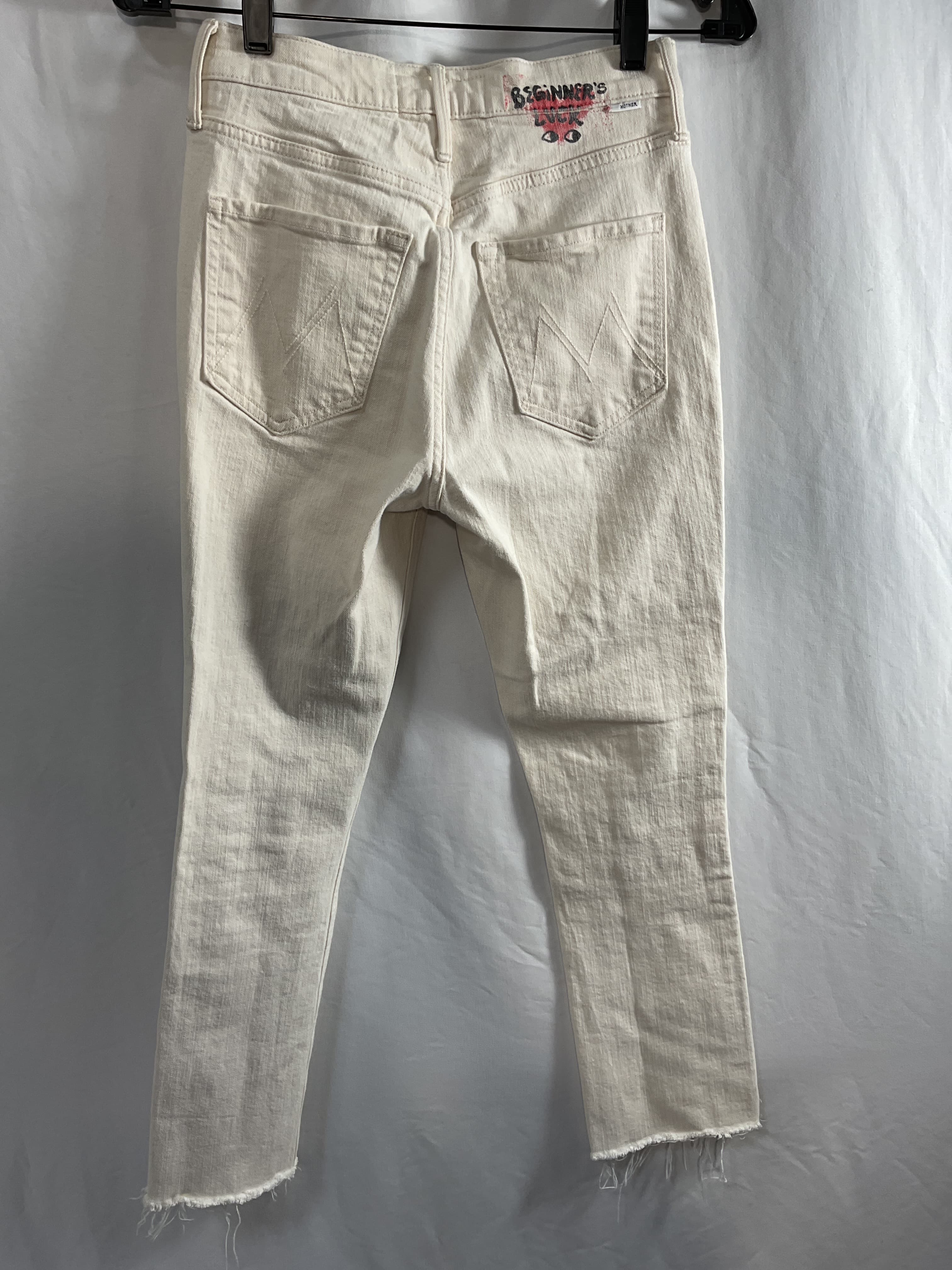 The Dazzler Ankle Fray - Image 4