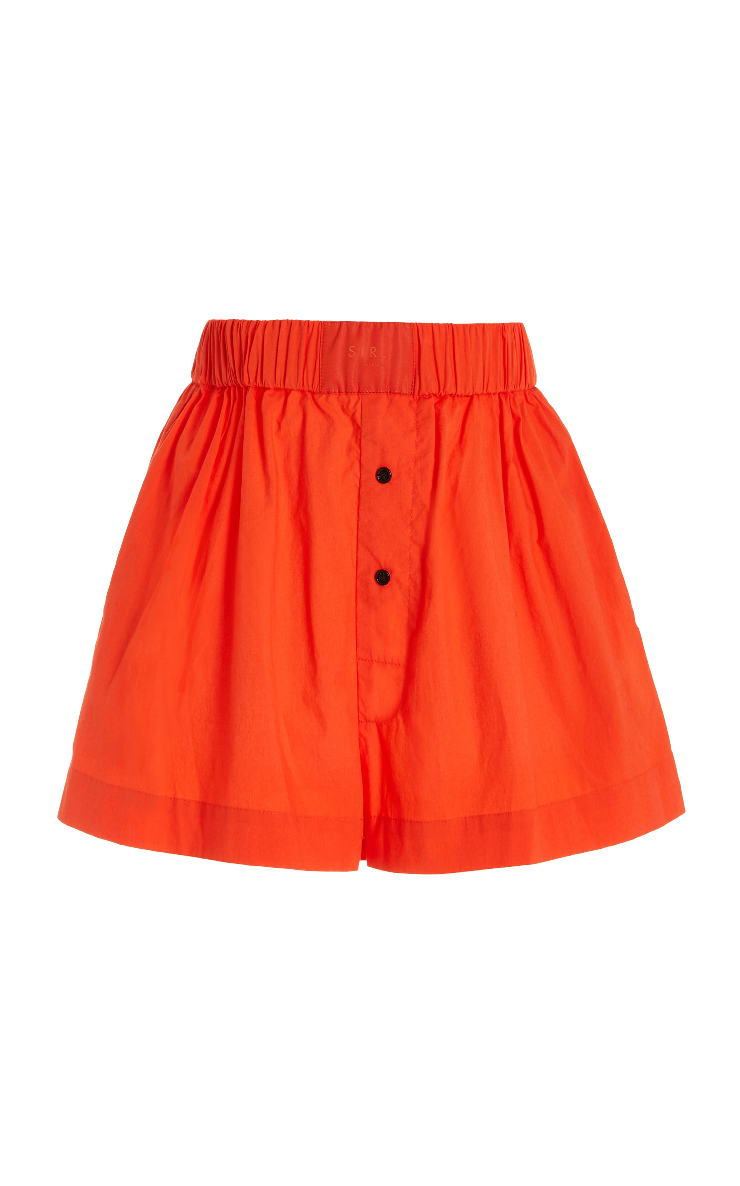 Anja Cotton Shorts - Image 1