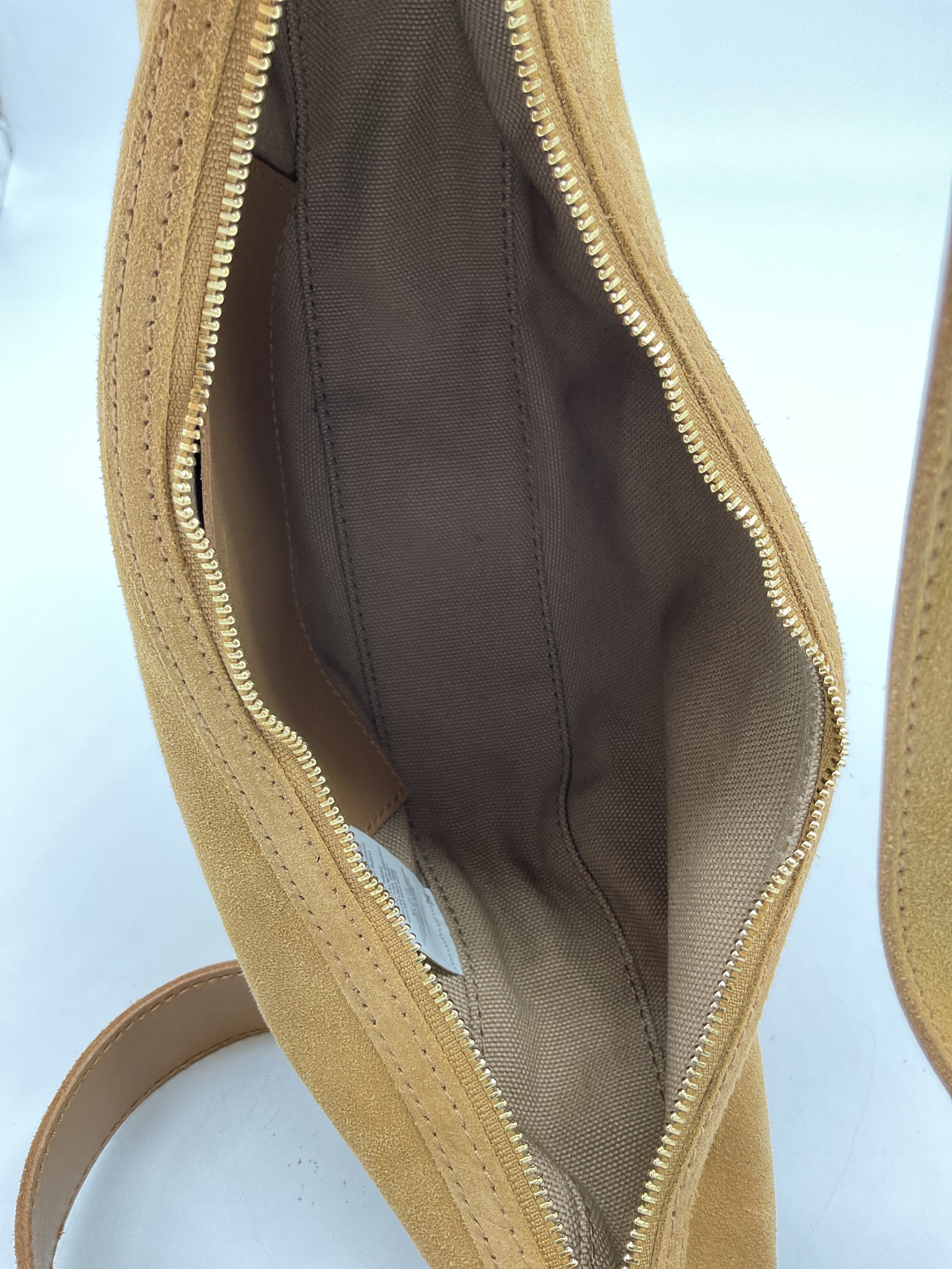 The Essential Sling Crossbody Bag - Image 2