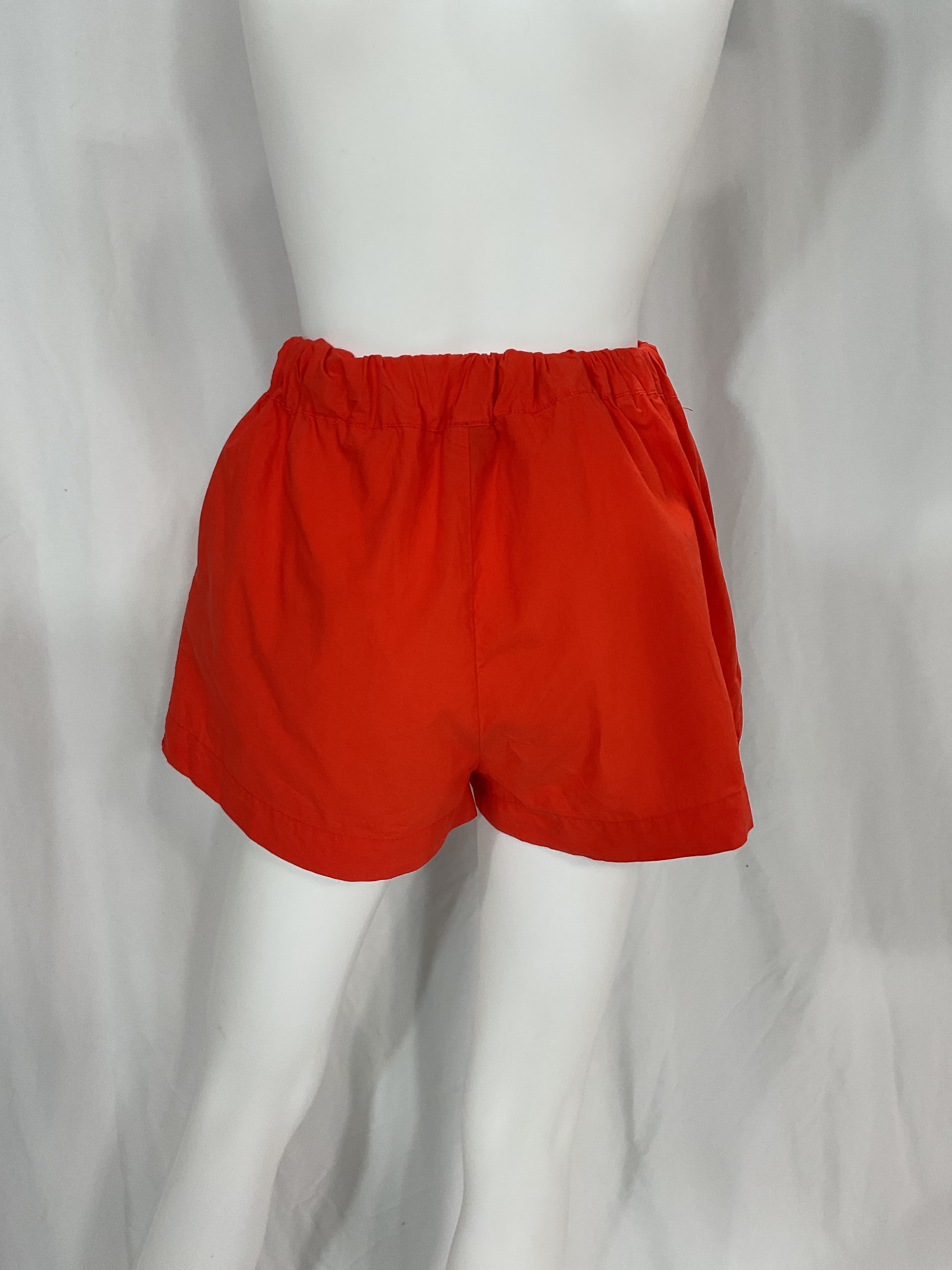 Anja Cotton Shorts - Image 2