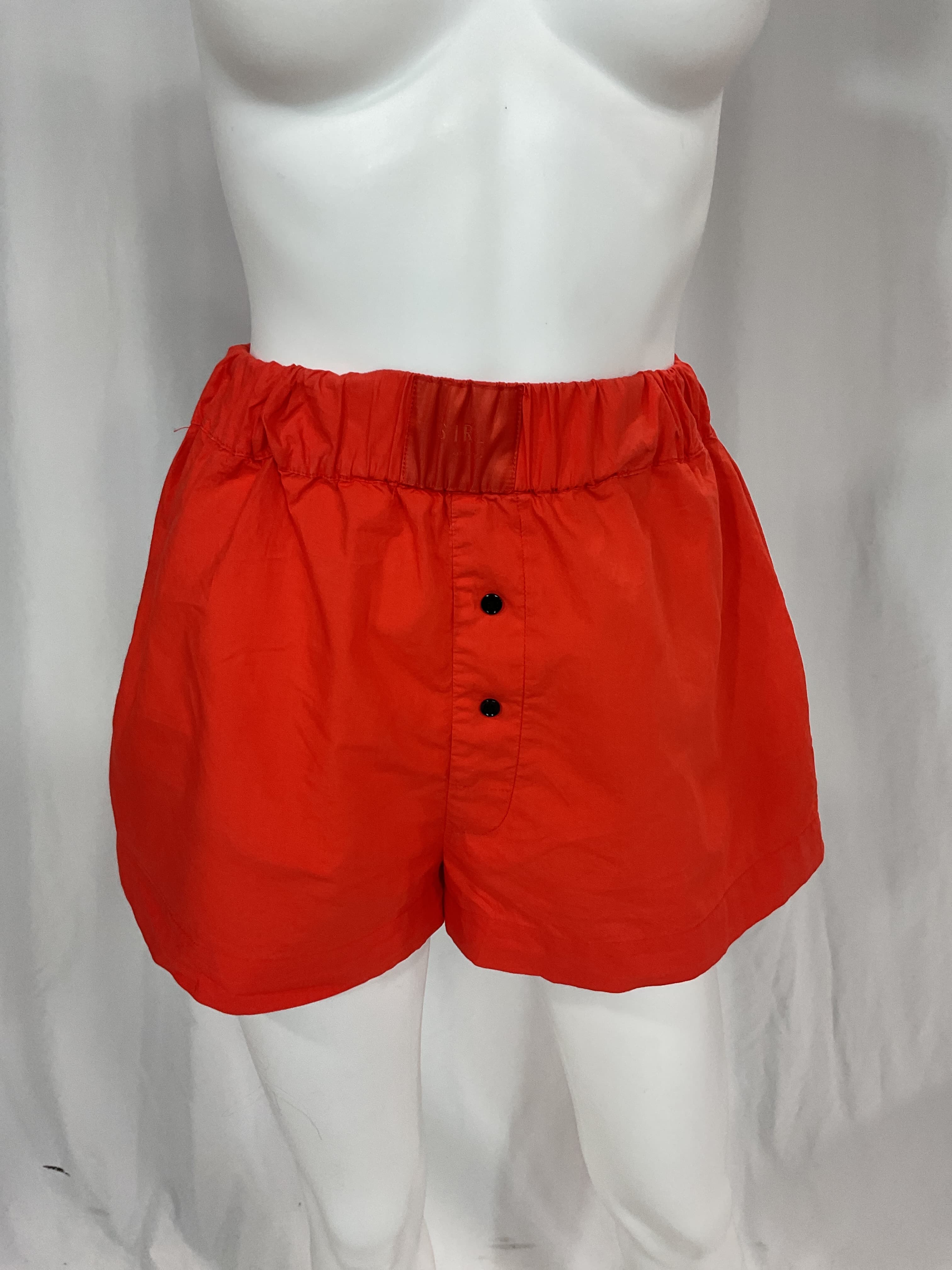Anja Cotton Shorts - Image 3