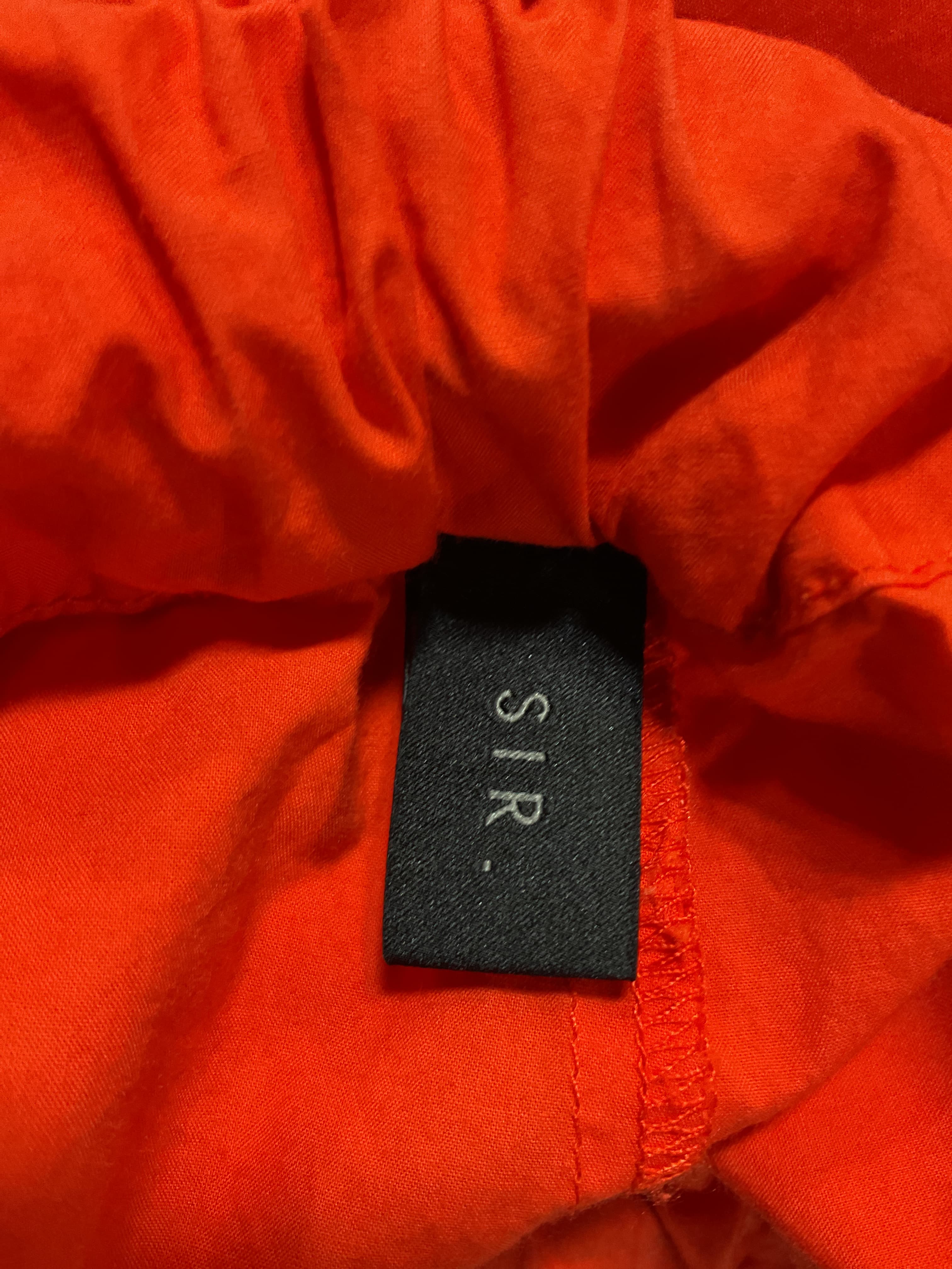 Anja Cotton Shorts - Image 4