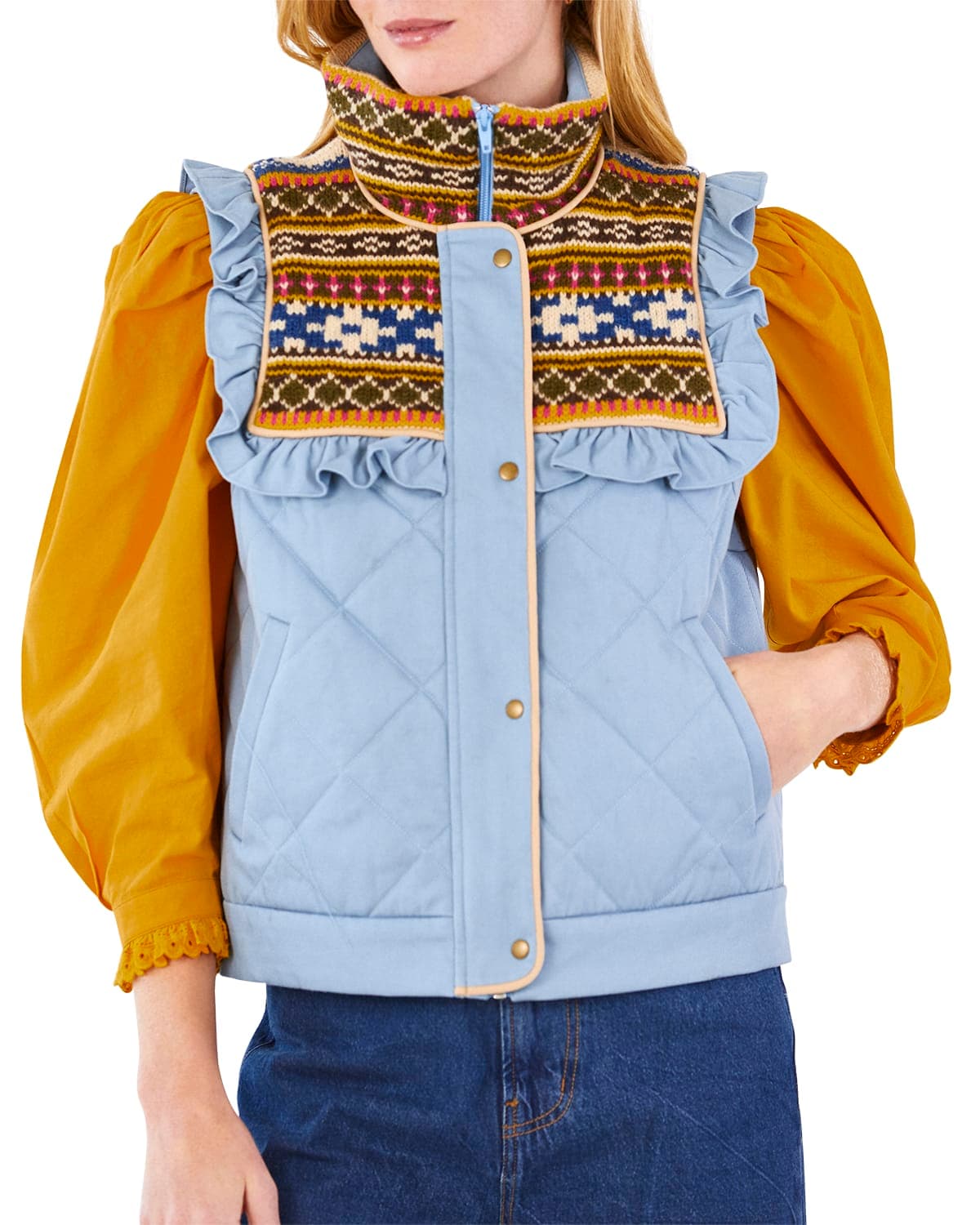 Pippa Vest - Image 1