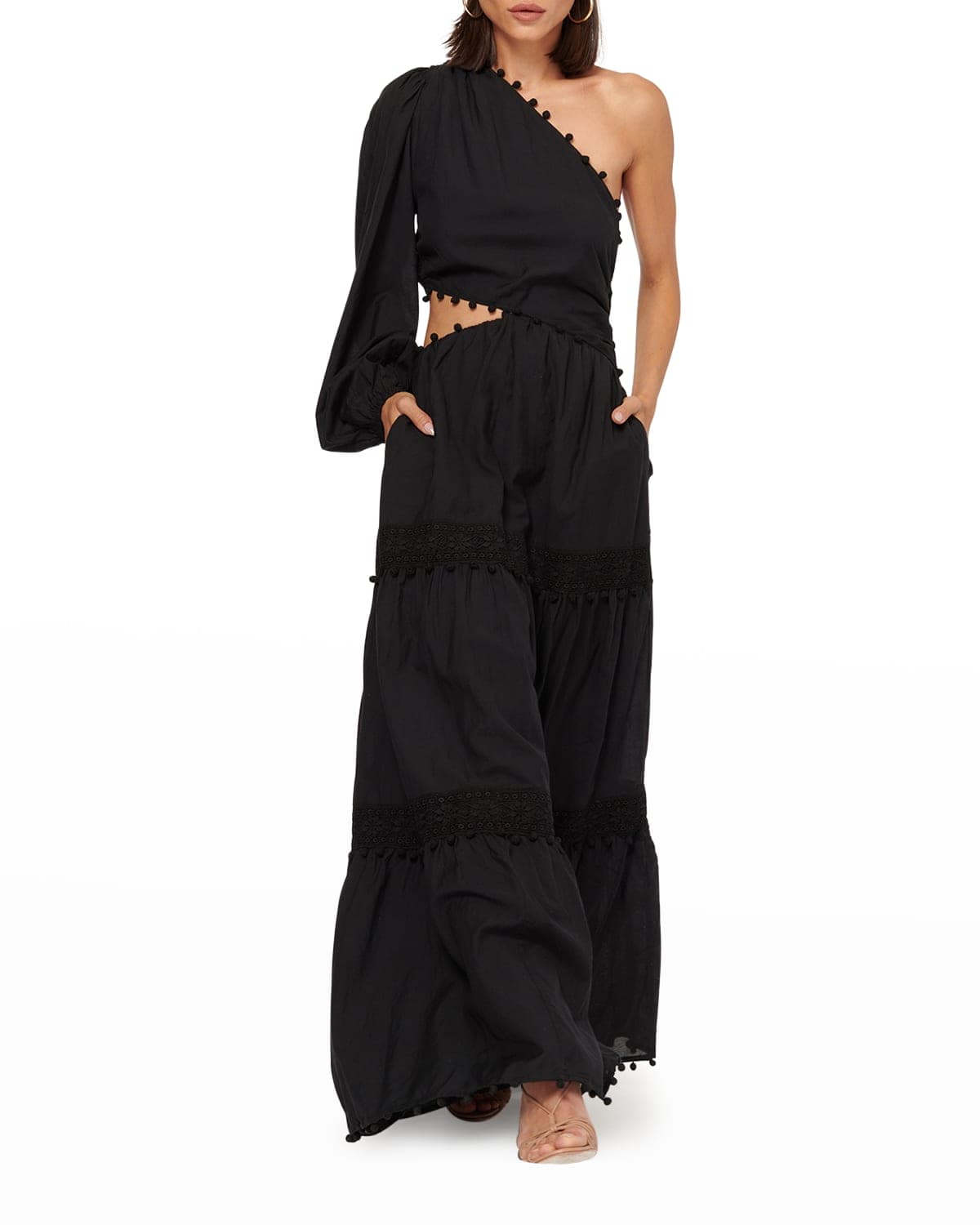 Olympia Dress - Image 1