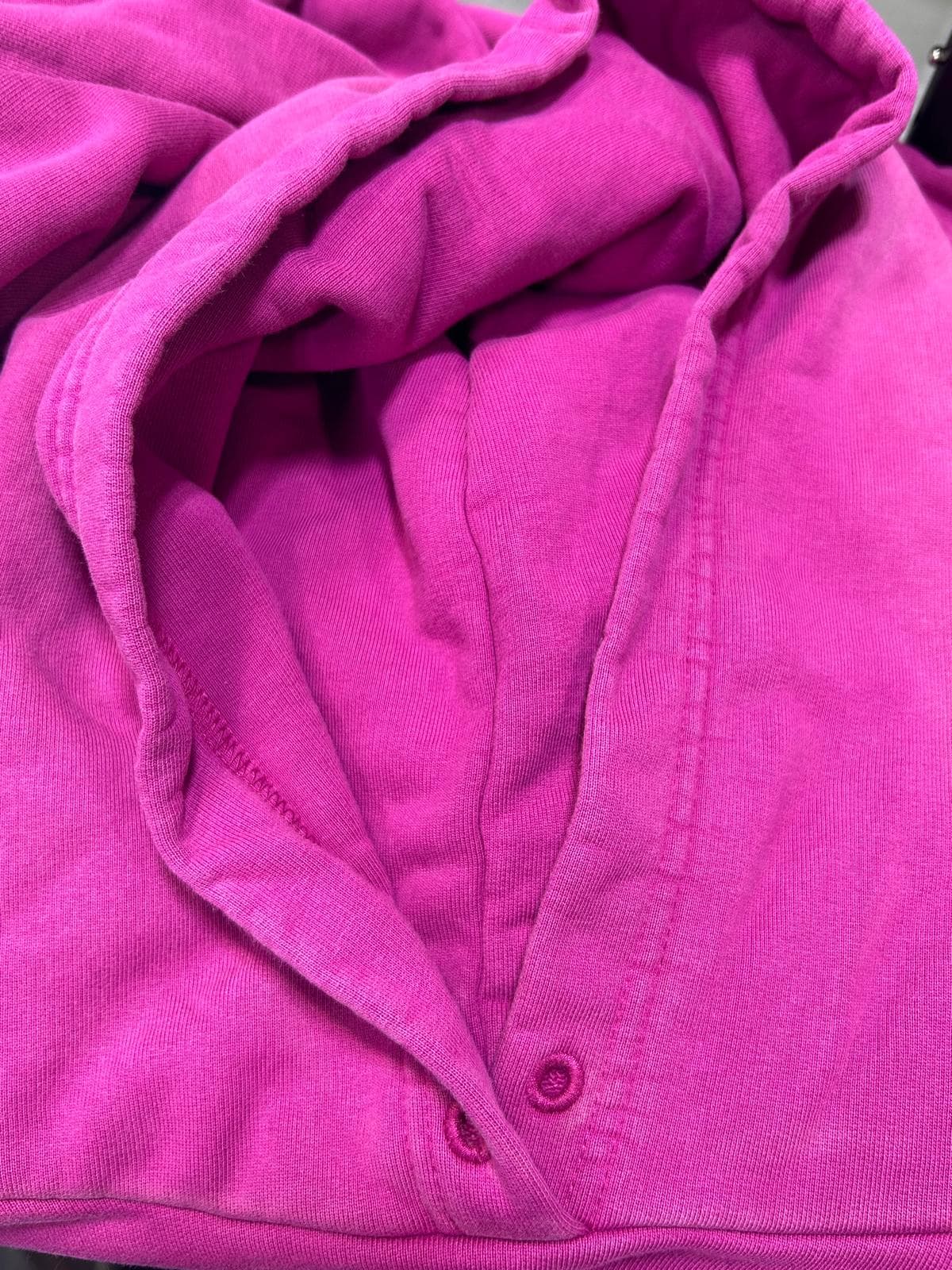 Campaign Logo Oversized Hoodie - Image 2