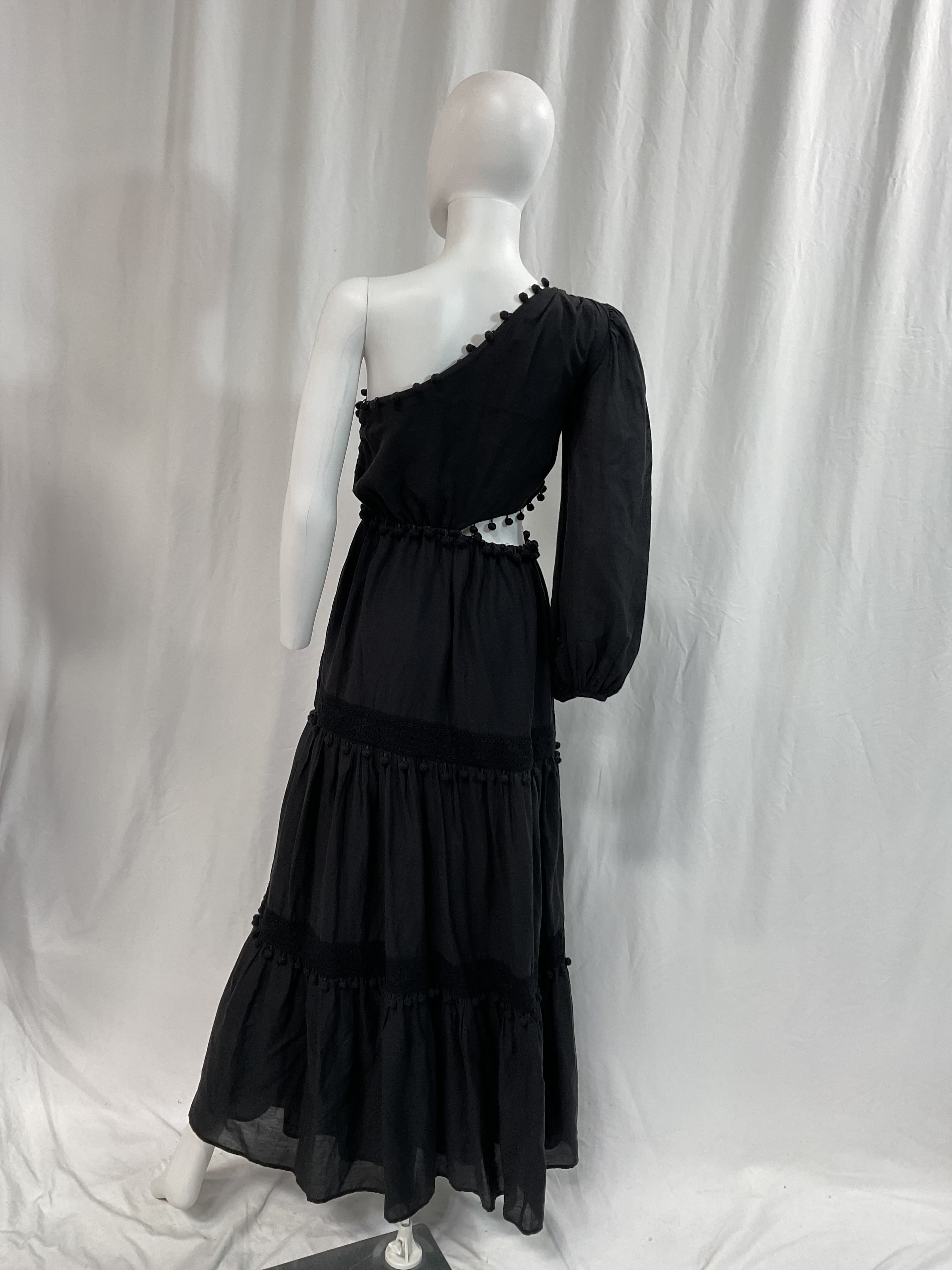 Olympia Dress - Image 4