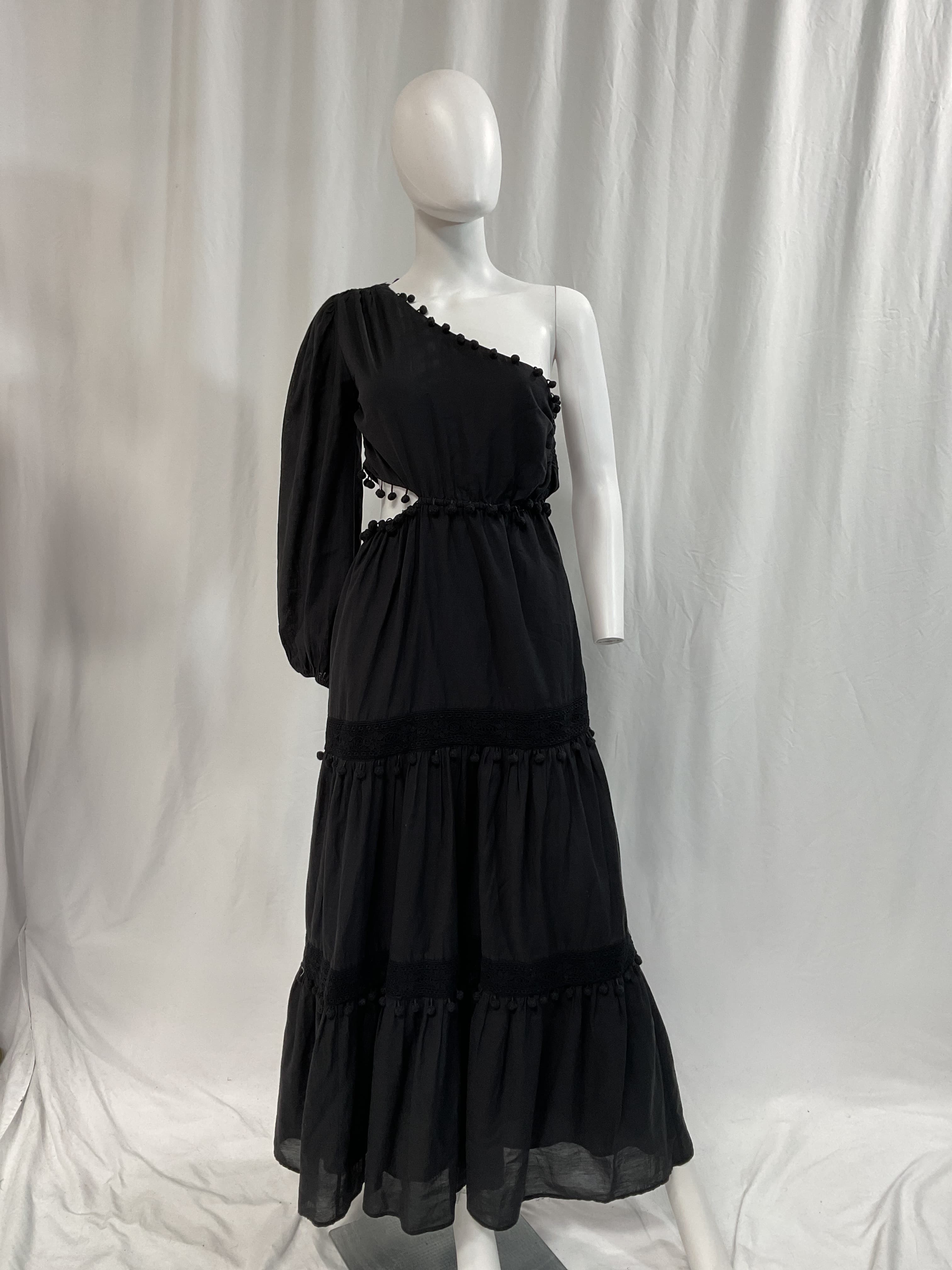 Olympia Dress - Image 3