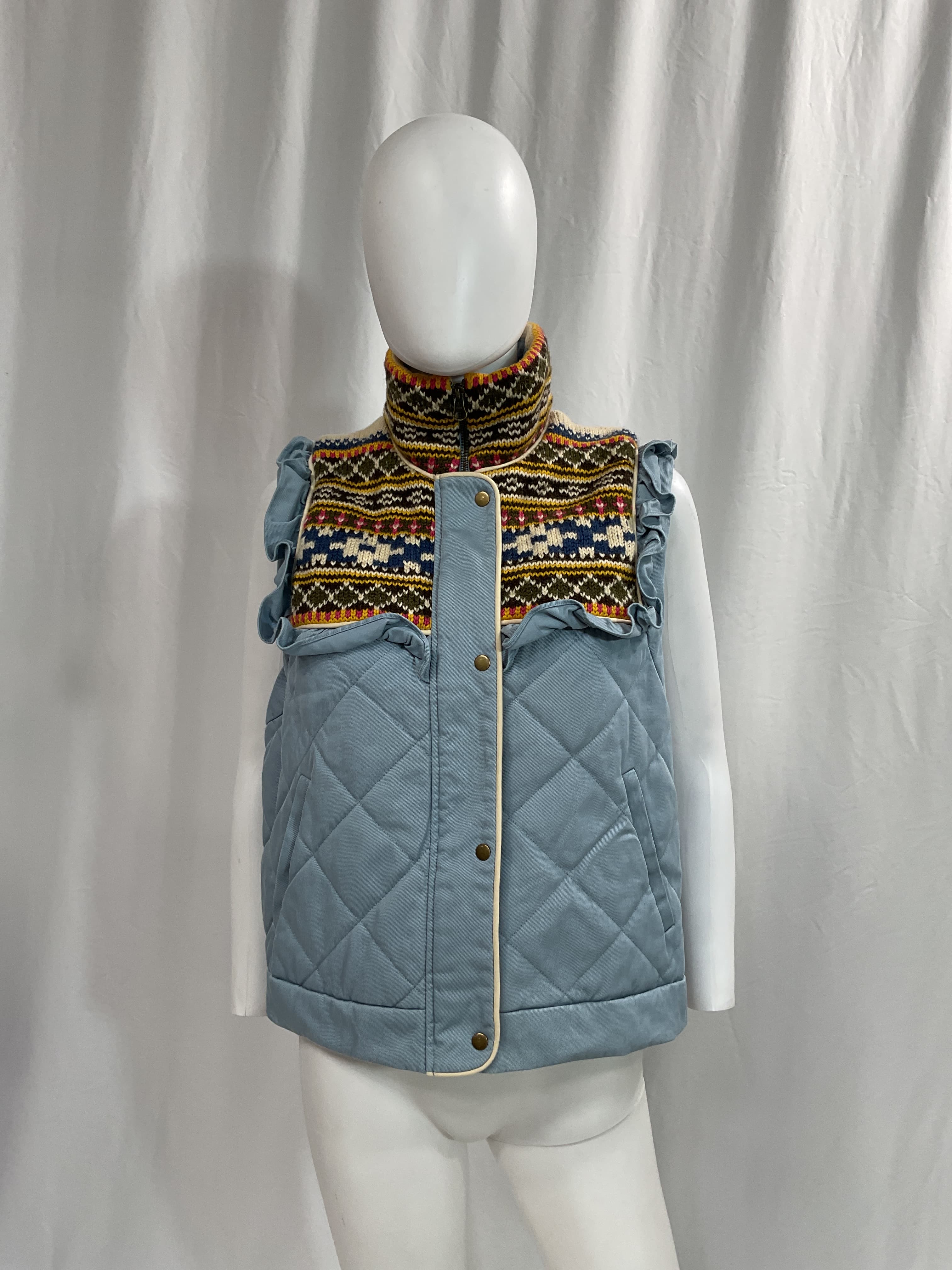 Pippa Vest - Image 3