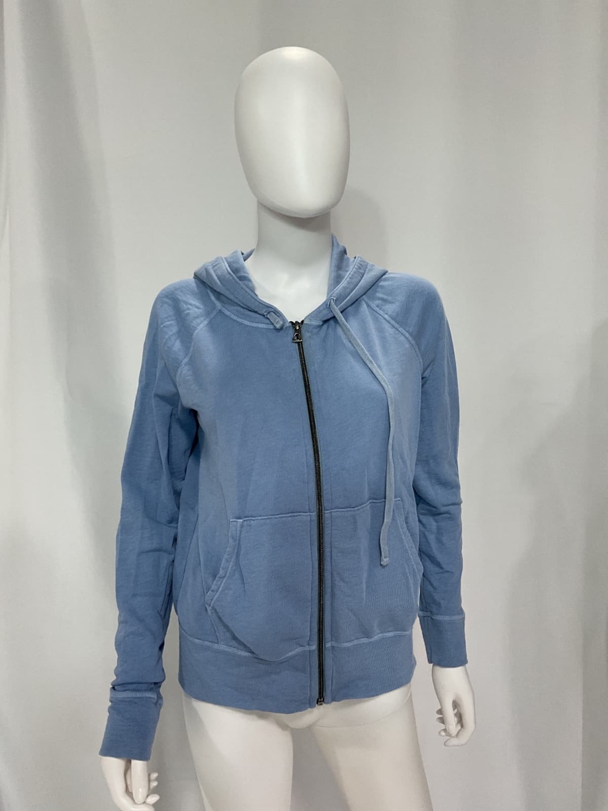 Cotton-Terry Hoodie - Image 2