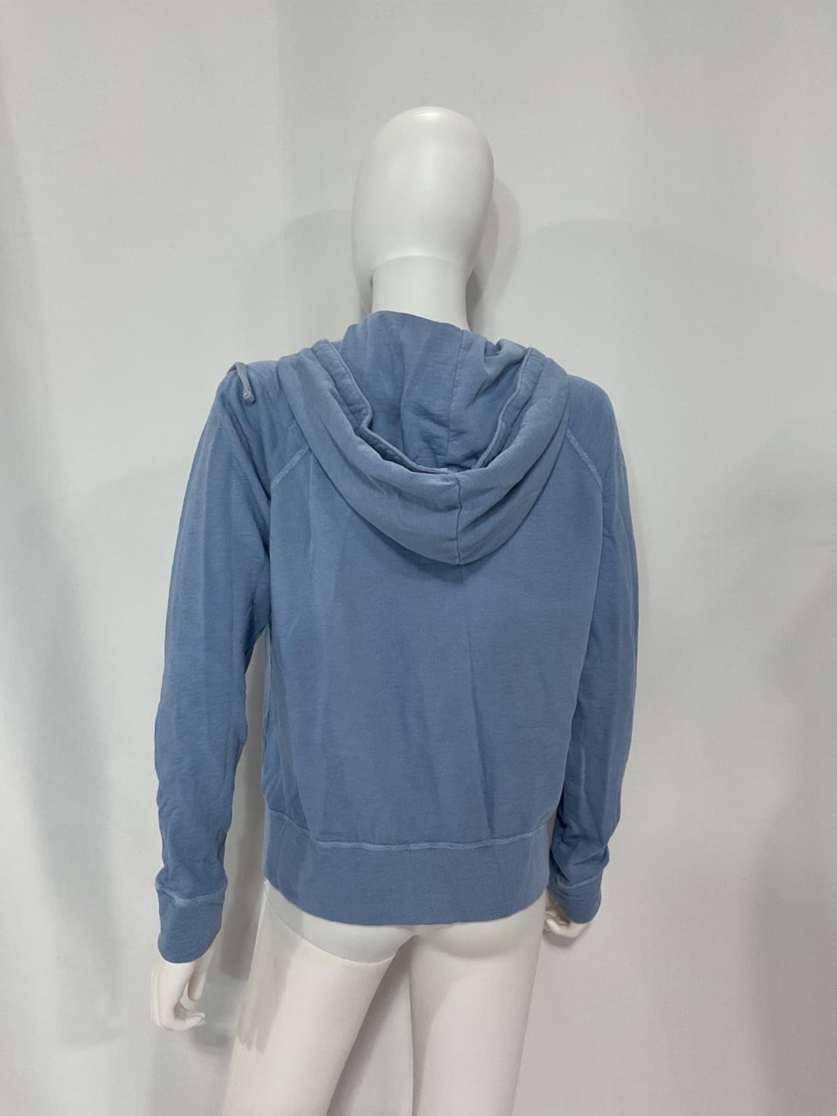 Cotton-Terry Hoodie - Image 3