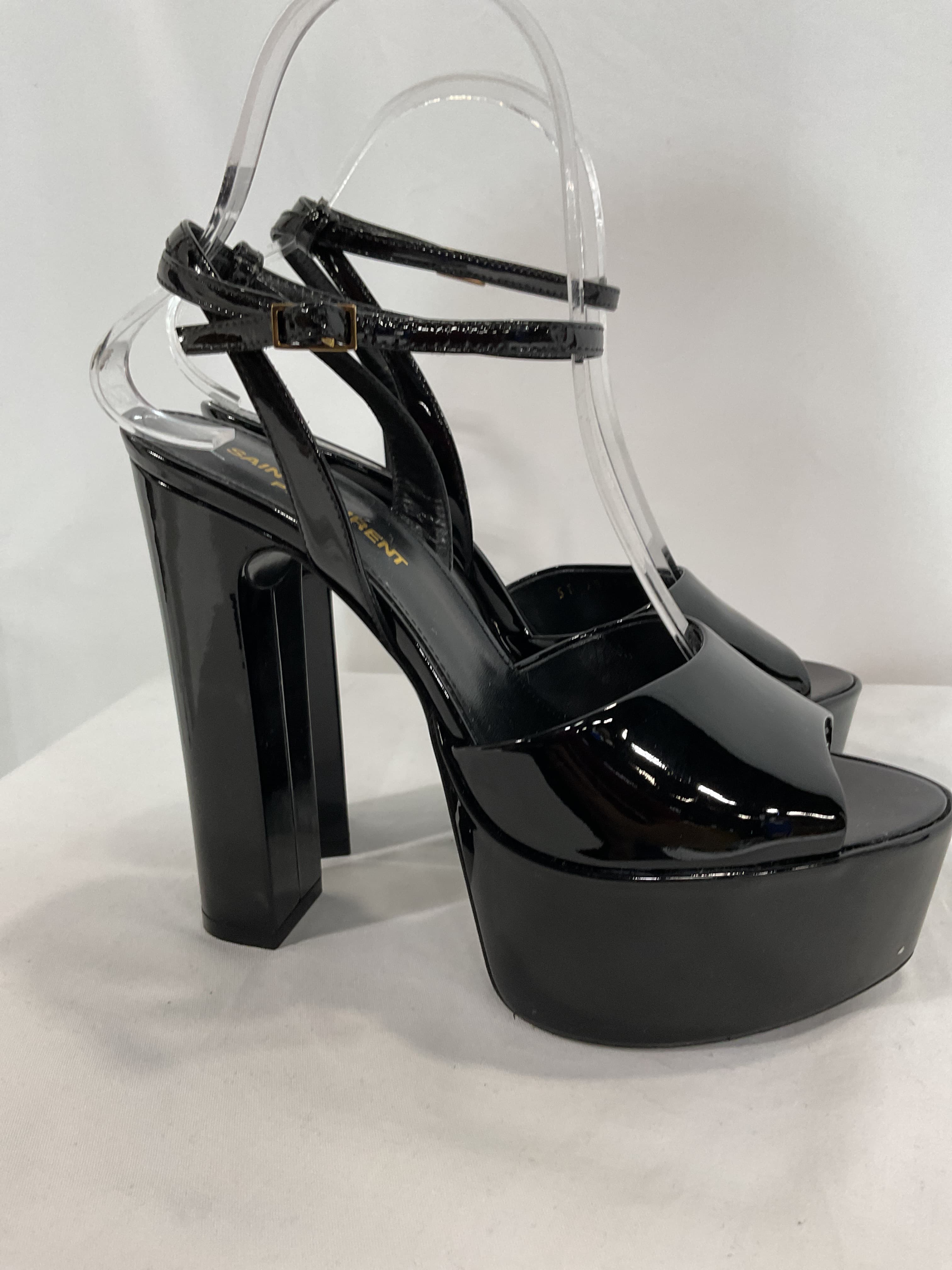 Sexy Tanouk Sandal - Image 3