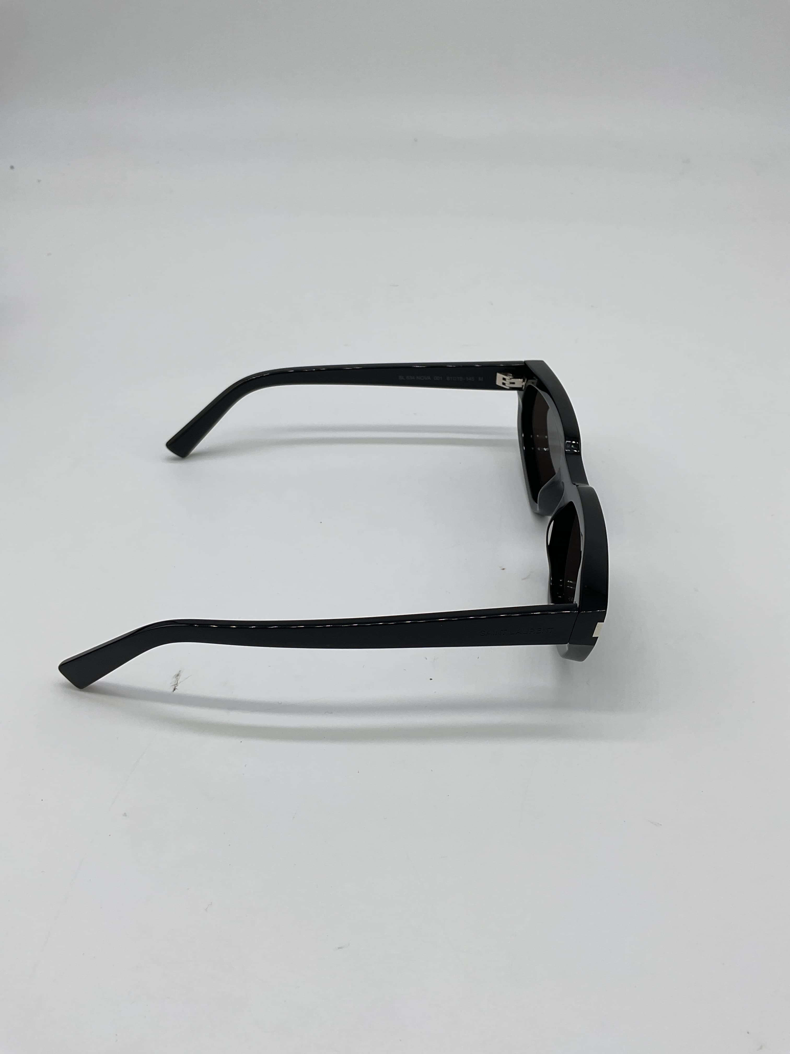 Nova Cat-Eye Recycled Acetate Sunglasses - Image 2