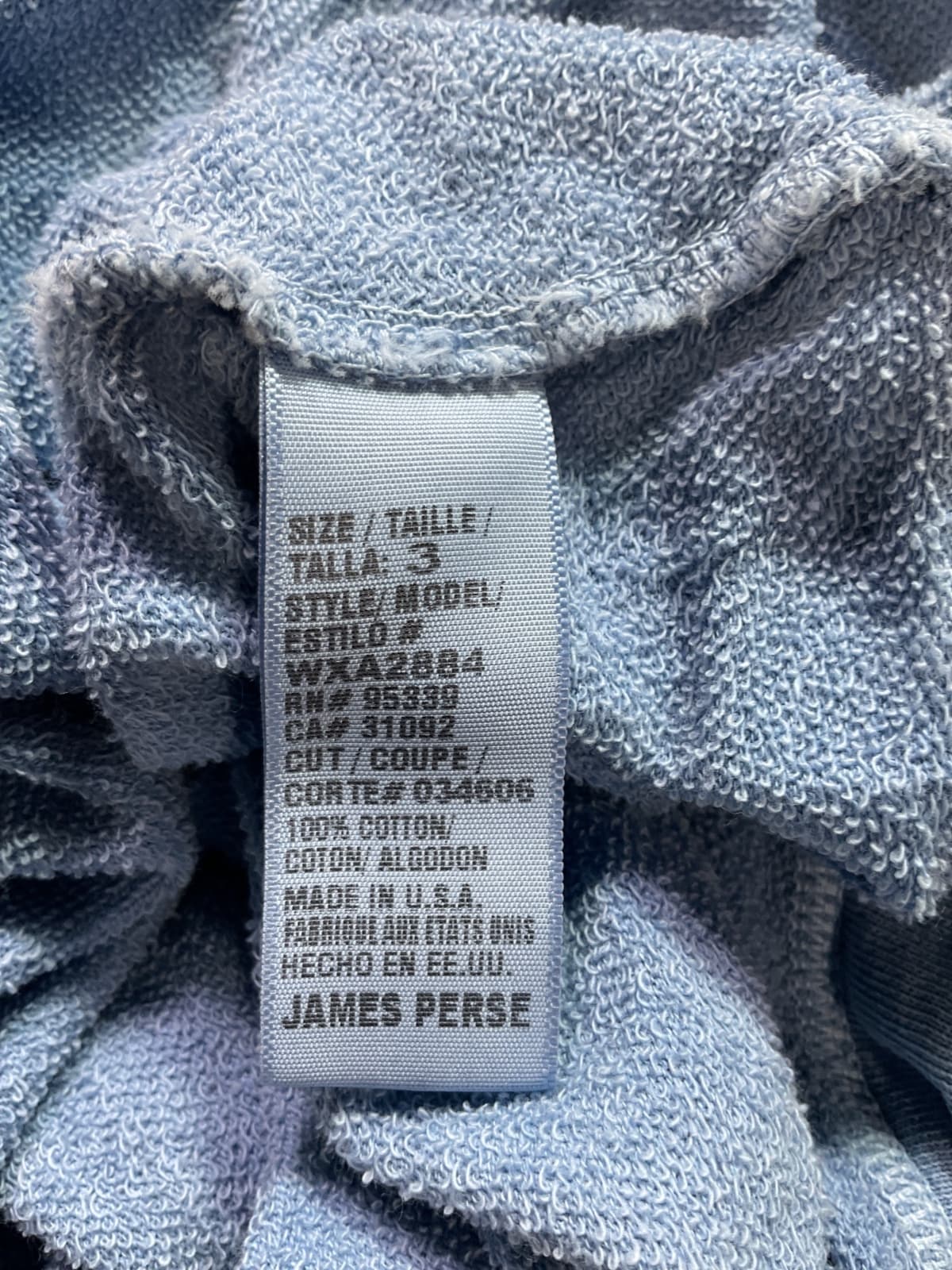 Cotton-Terry Hoodie - Image 4