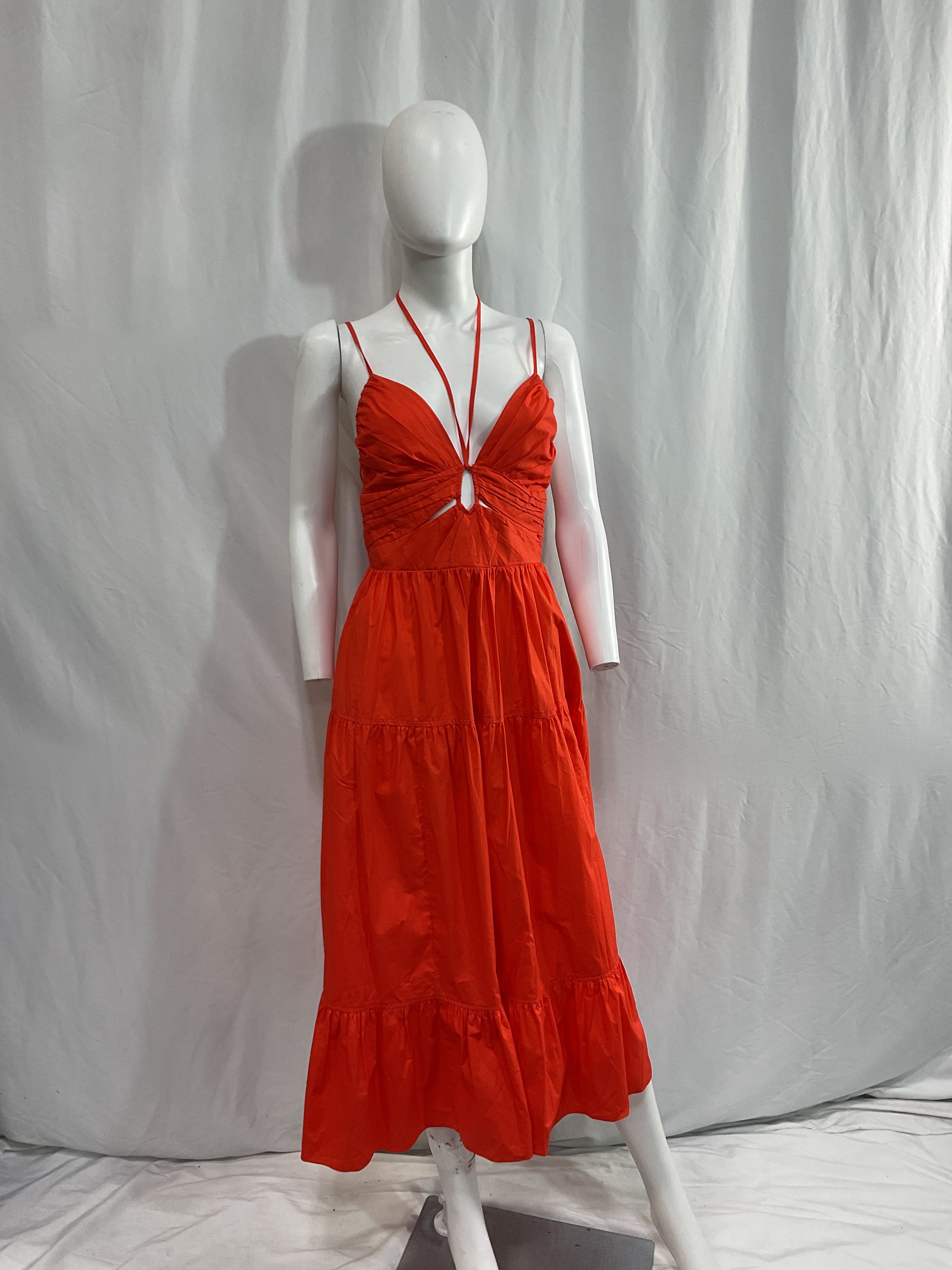 Phoebe Dress - Image 4