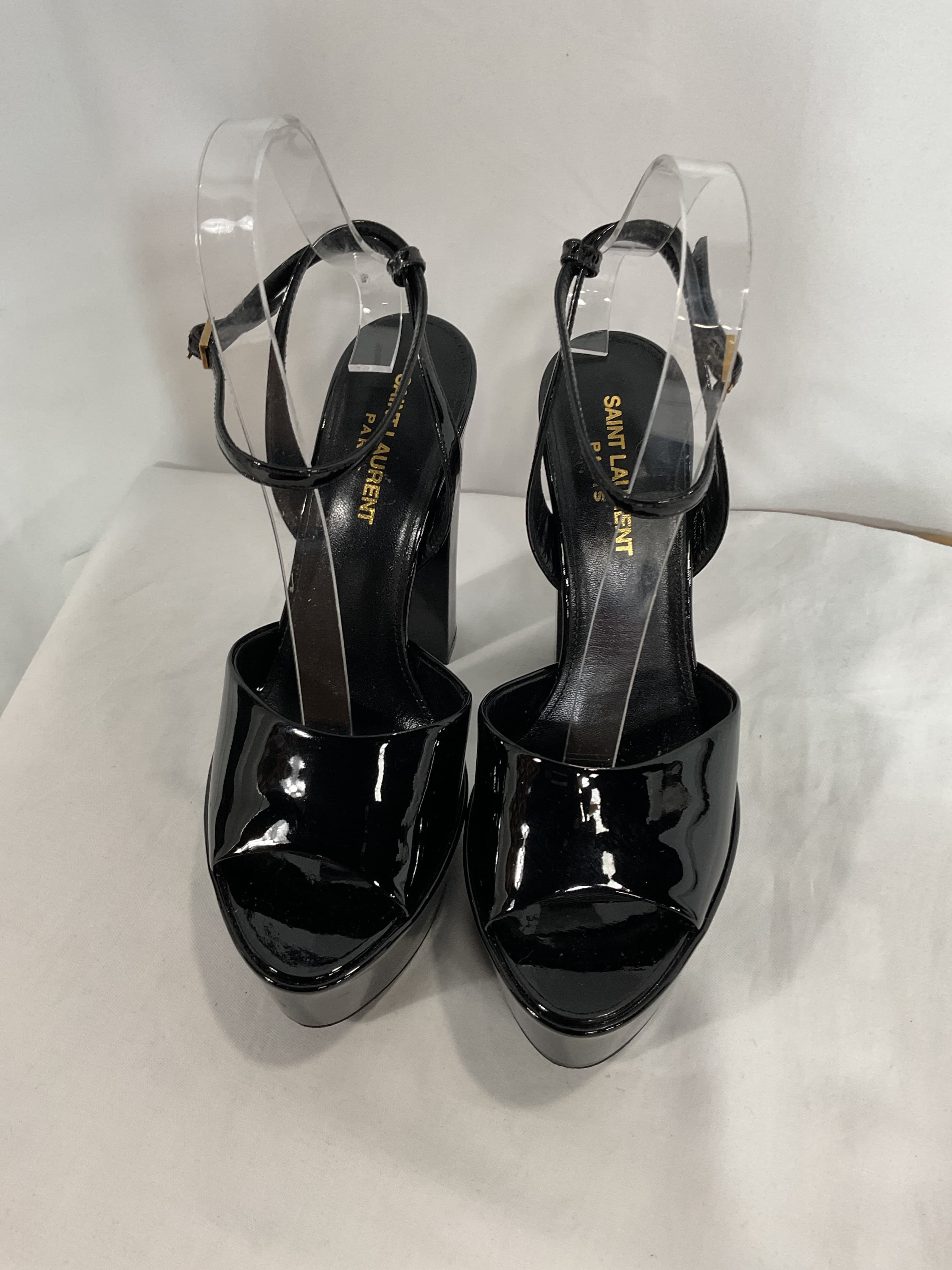 Sexy Tanouk Sandal - Image 4