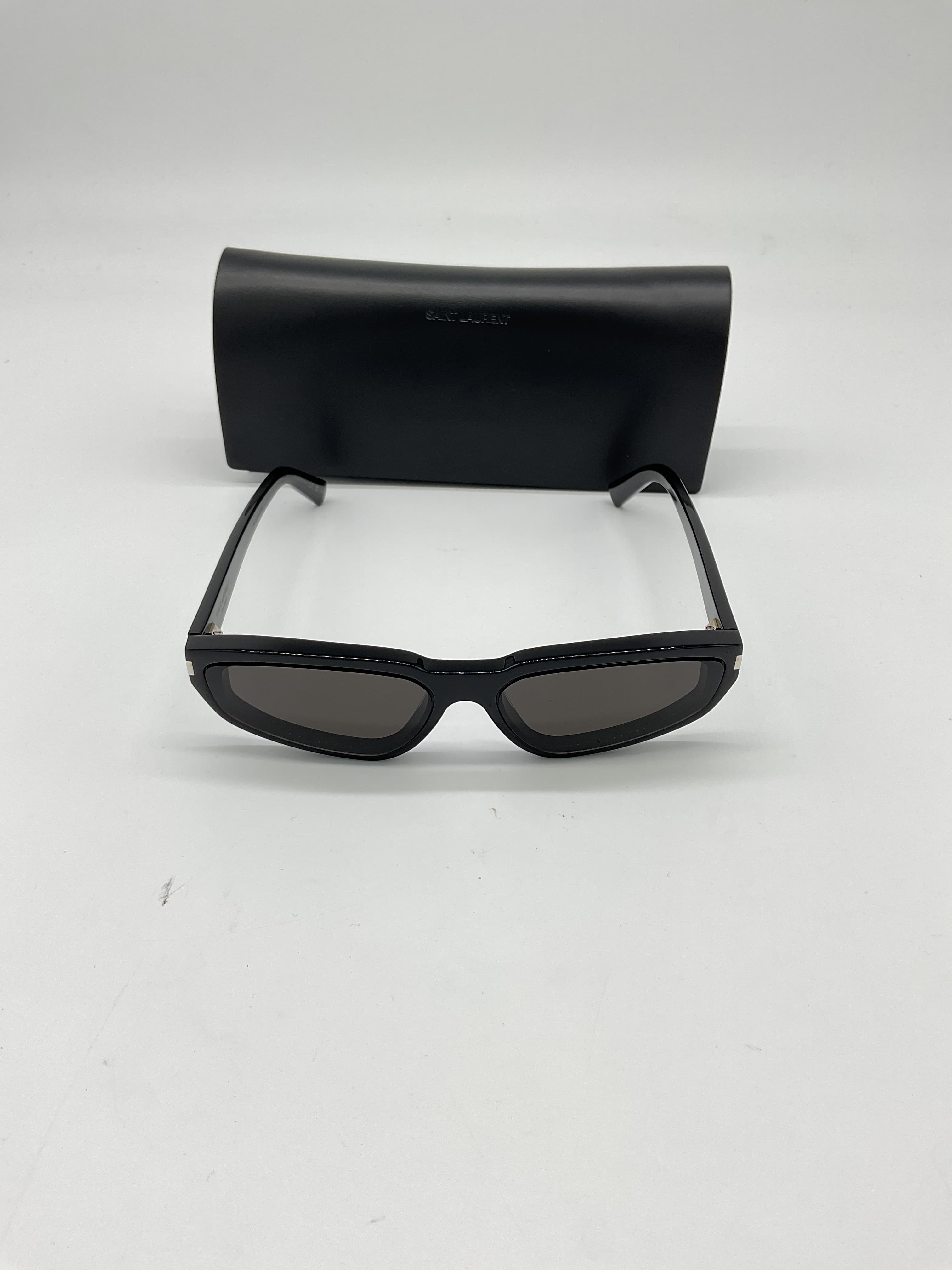 Nova Cat-Eye Recycled Acetate Sunglasses - Image 4