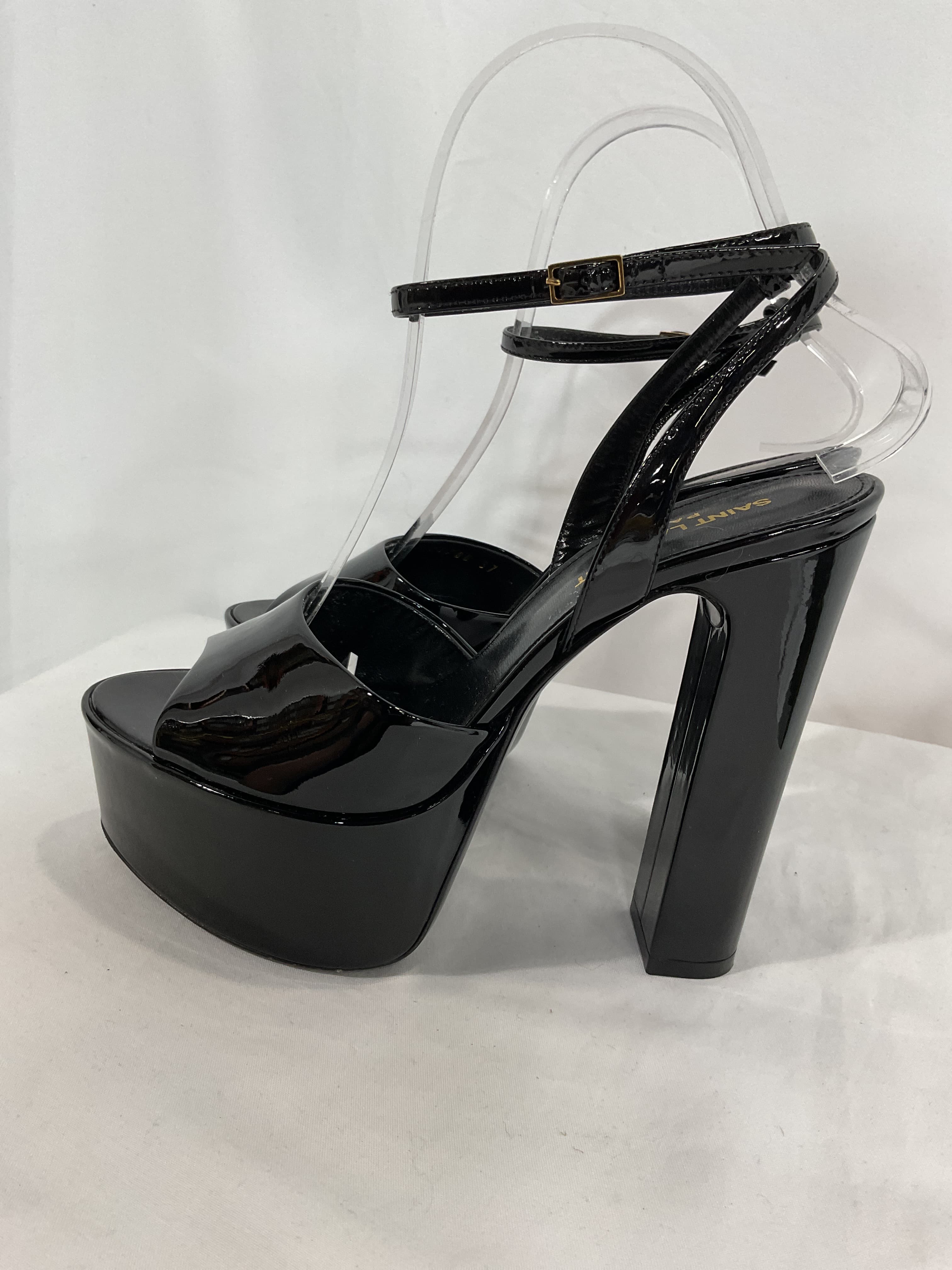 Sexy Tanouk Sandal - Image 2