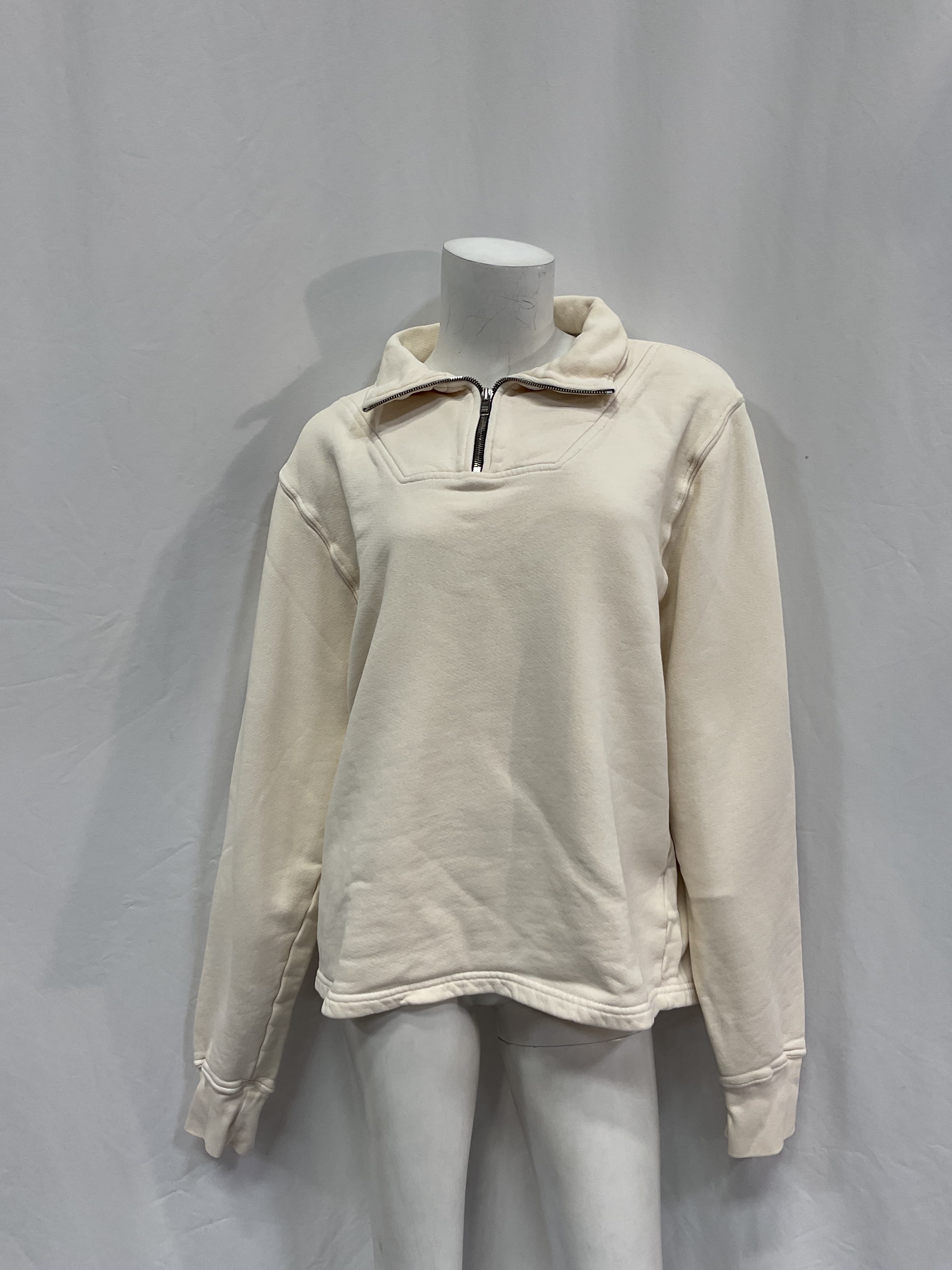 Yacht Cotton-Jersey Sweatshirt - Image 4