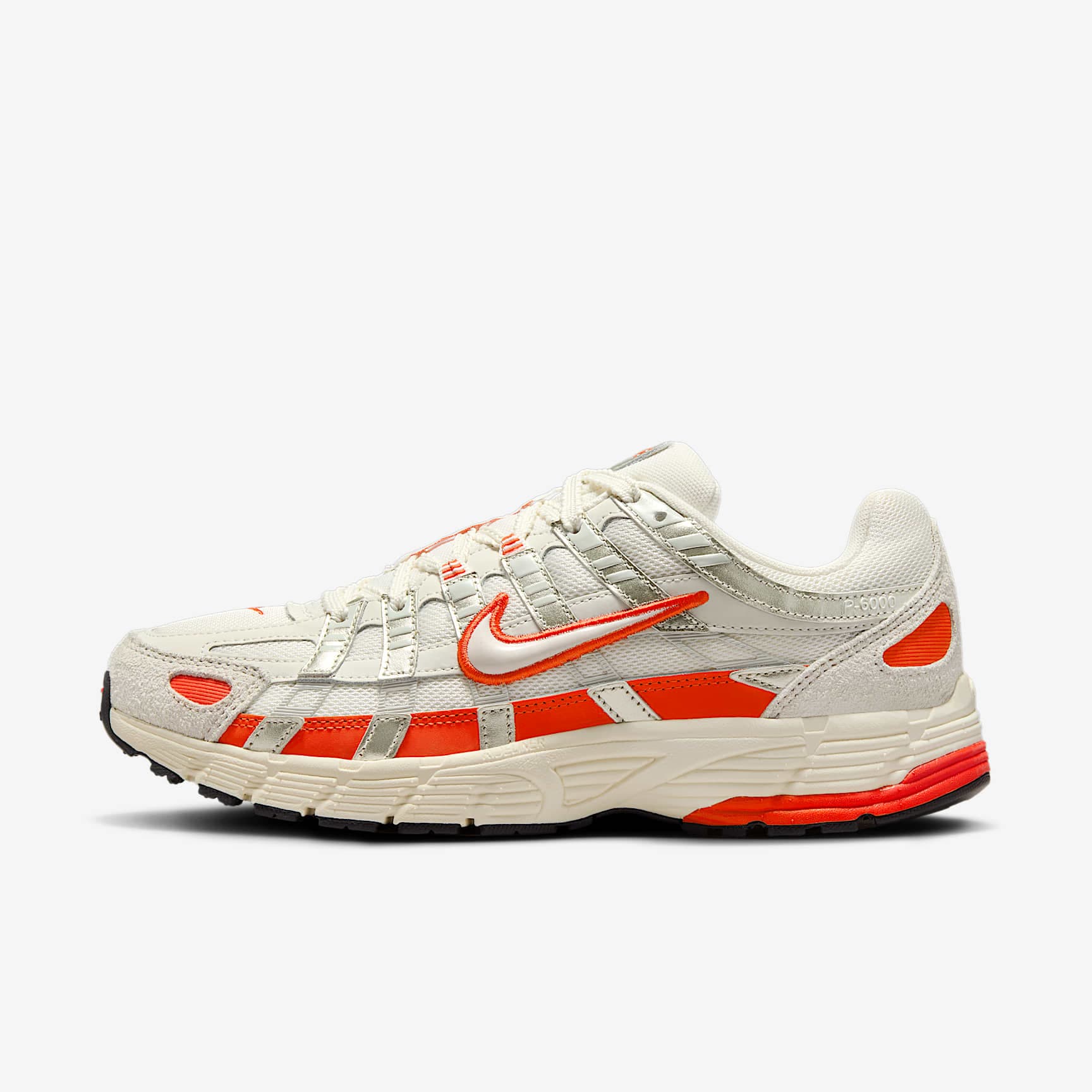 Nike P-6000 Women's Shoes - Image 1