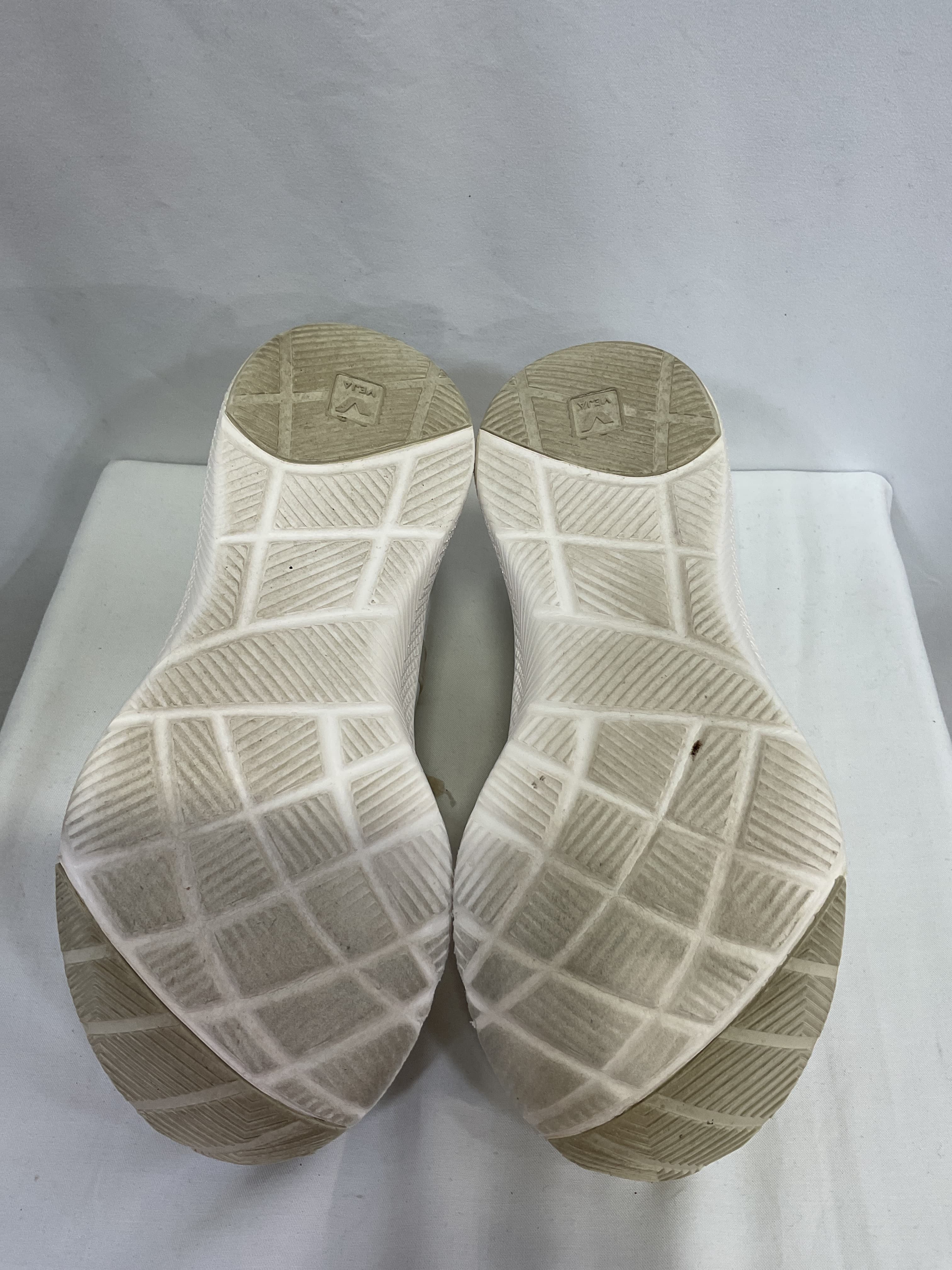 Impala Rubber-Trimmed Recycled Mesh Sneakers - Image 3
