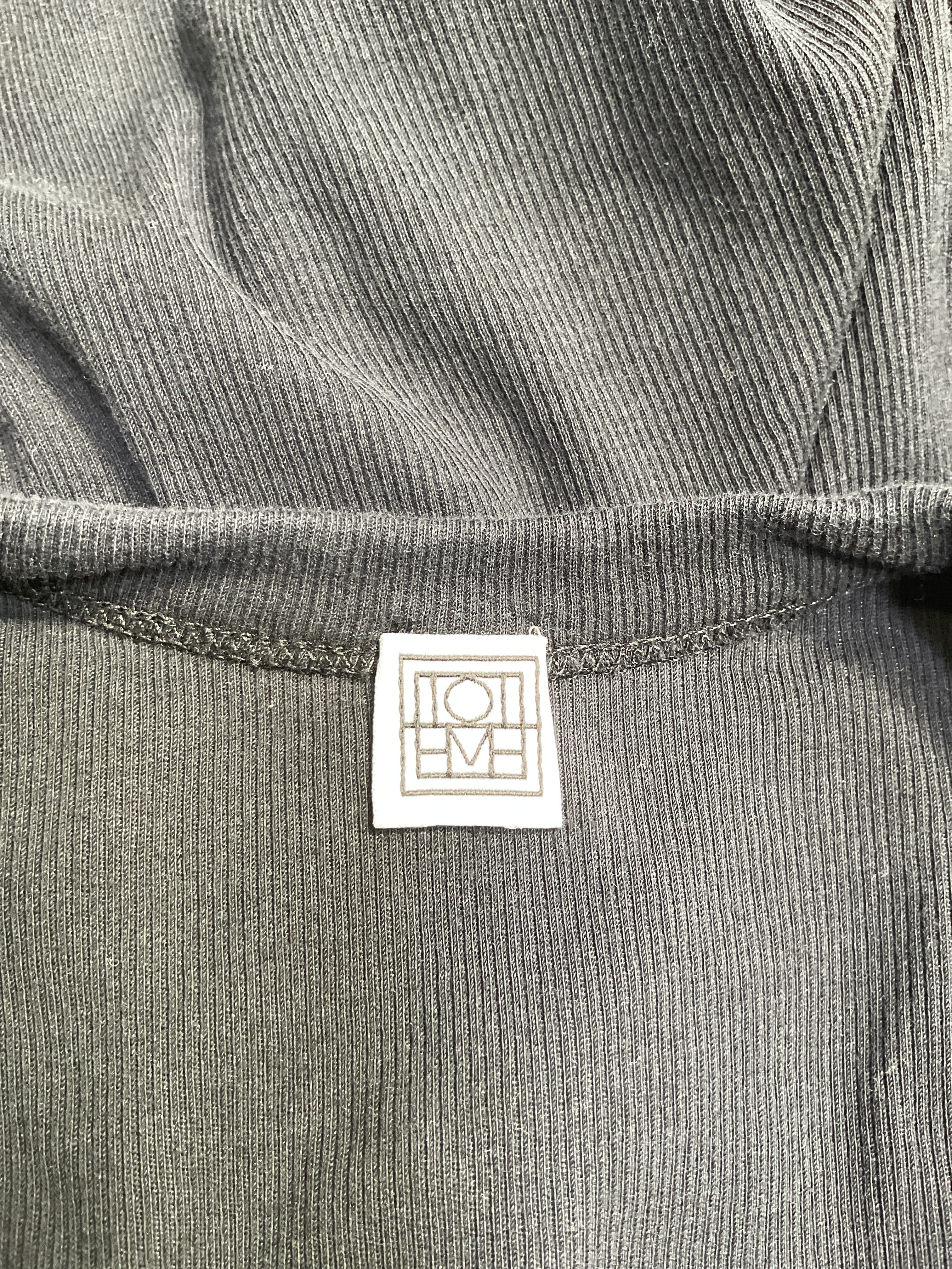 Organic Cotton-Jersey Tank - Image 3
