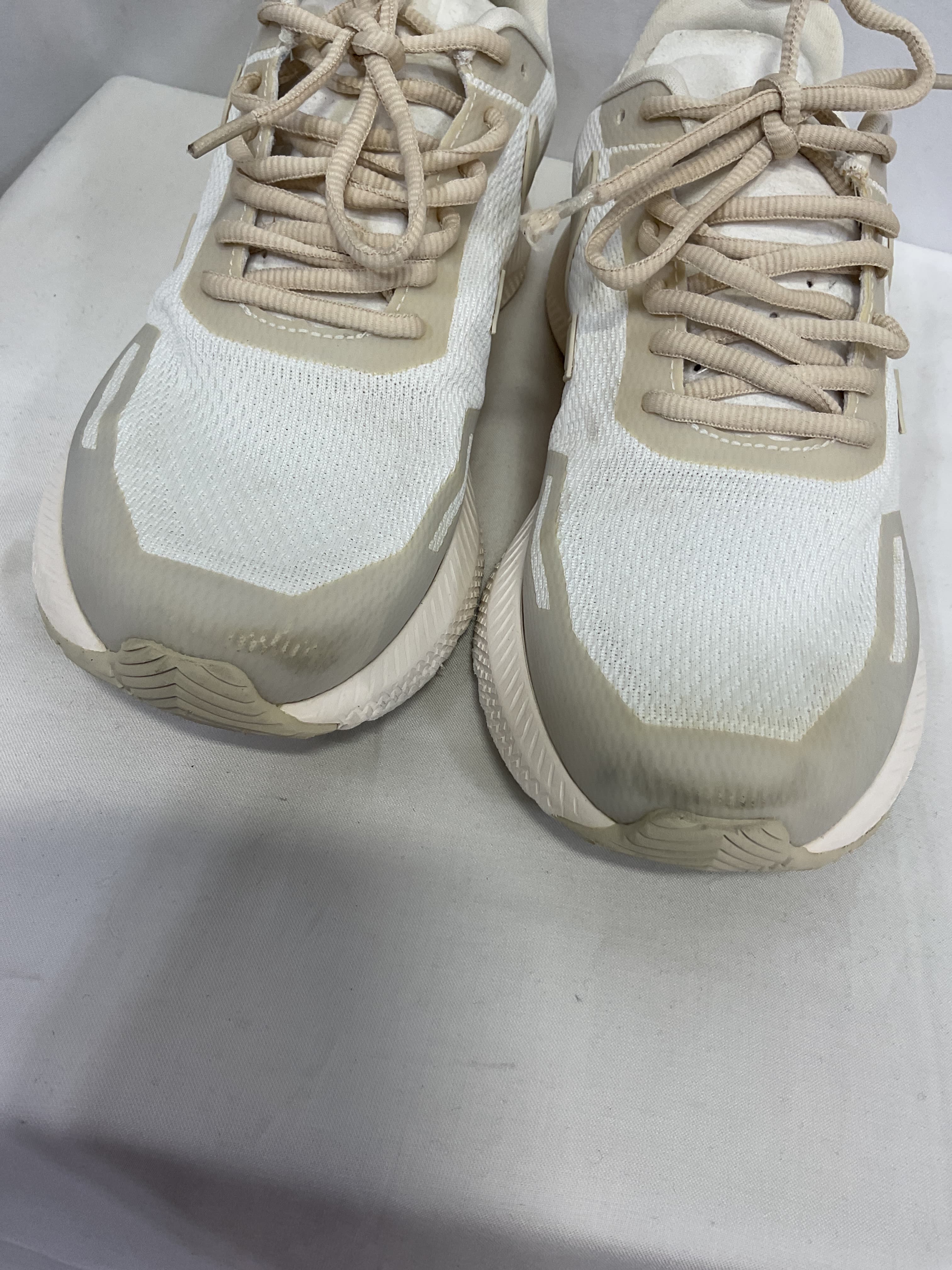 Impala Rubber-Trimmed Recycled Mesh Sneakers - Image 2