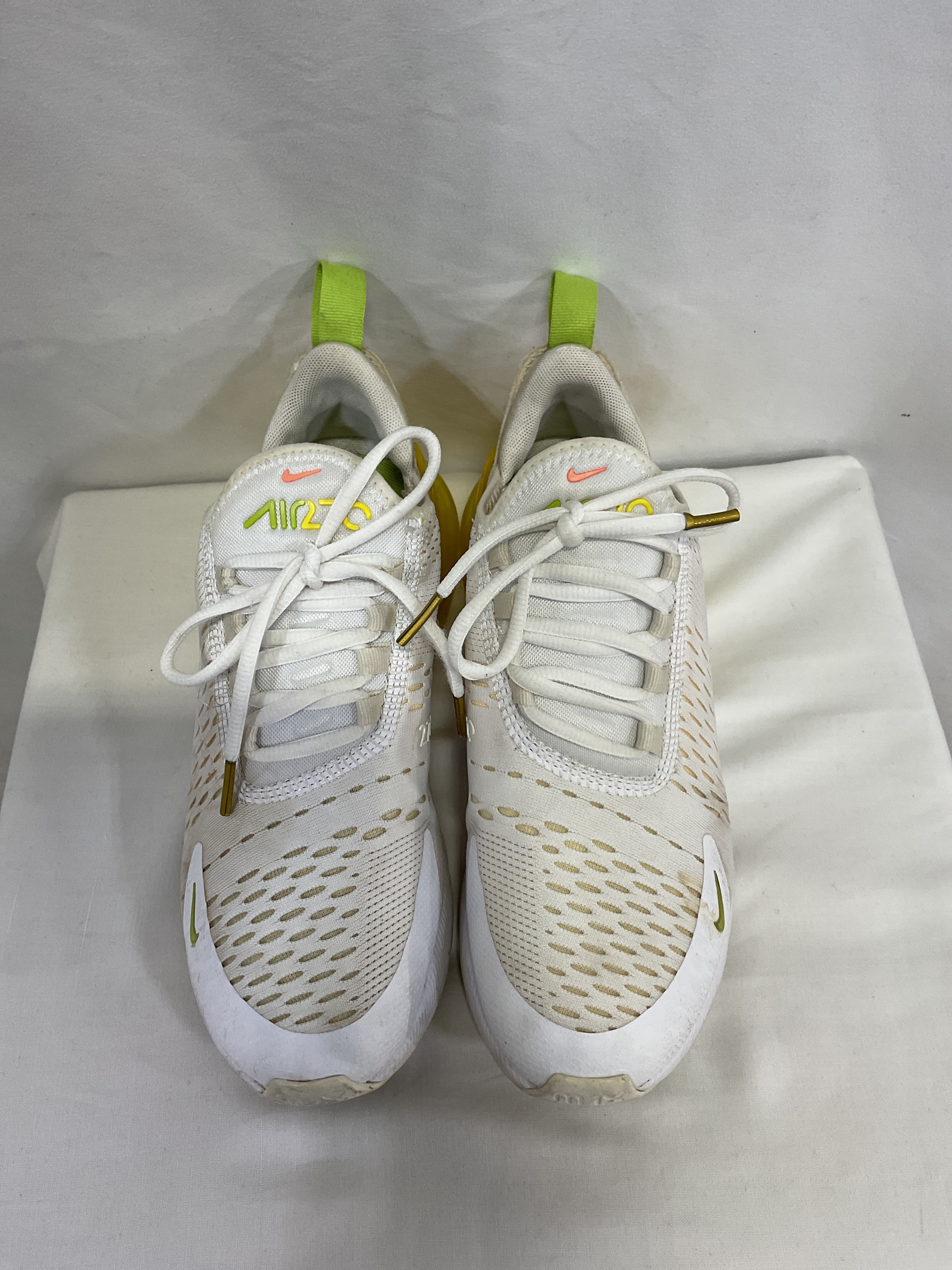 Air Max 270 Women's Shoes - Image 2