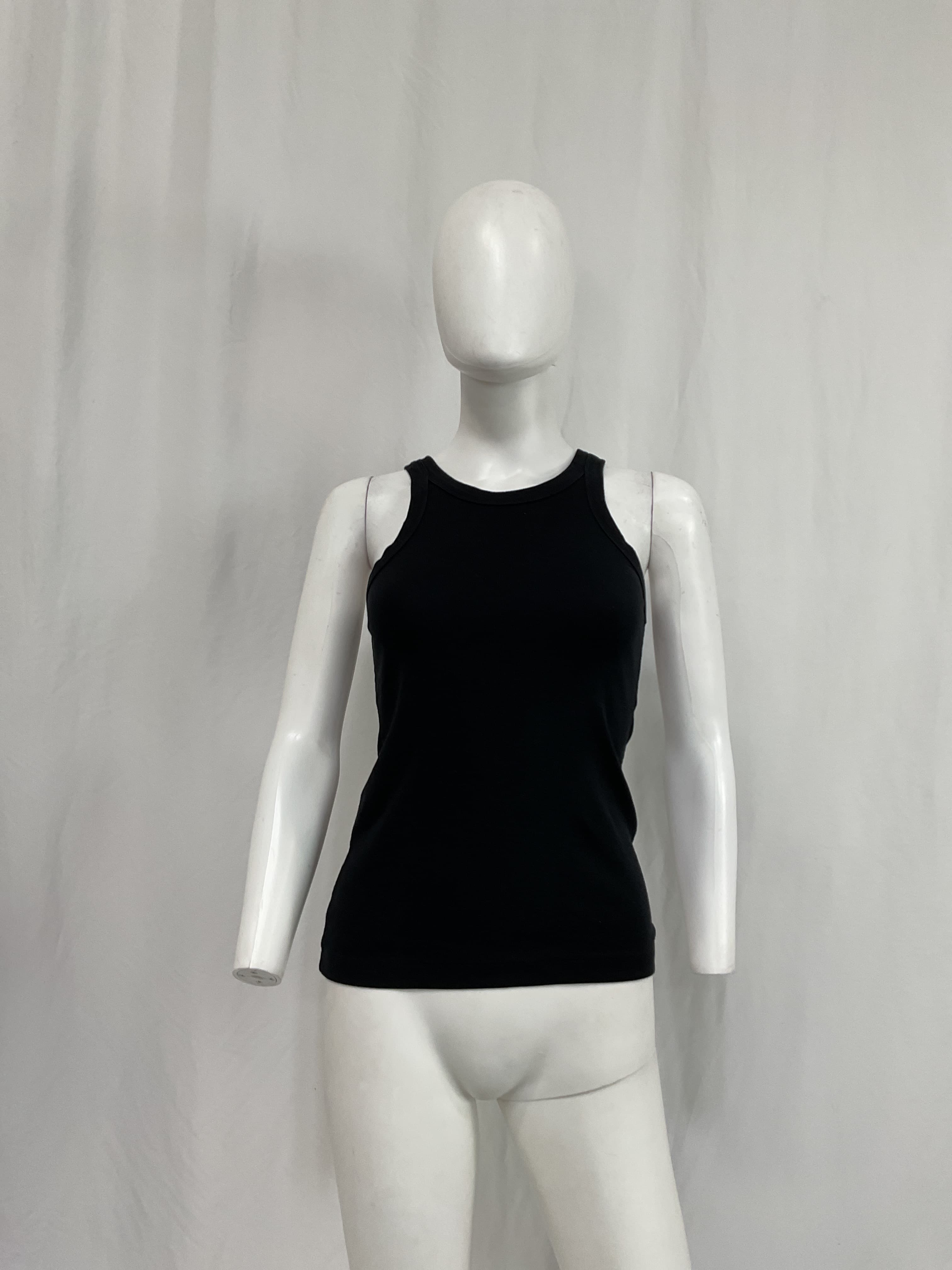 Organic Cotton-Jersey Tank - Image 2