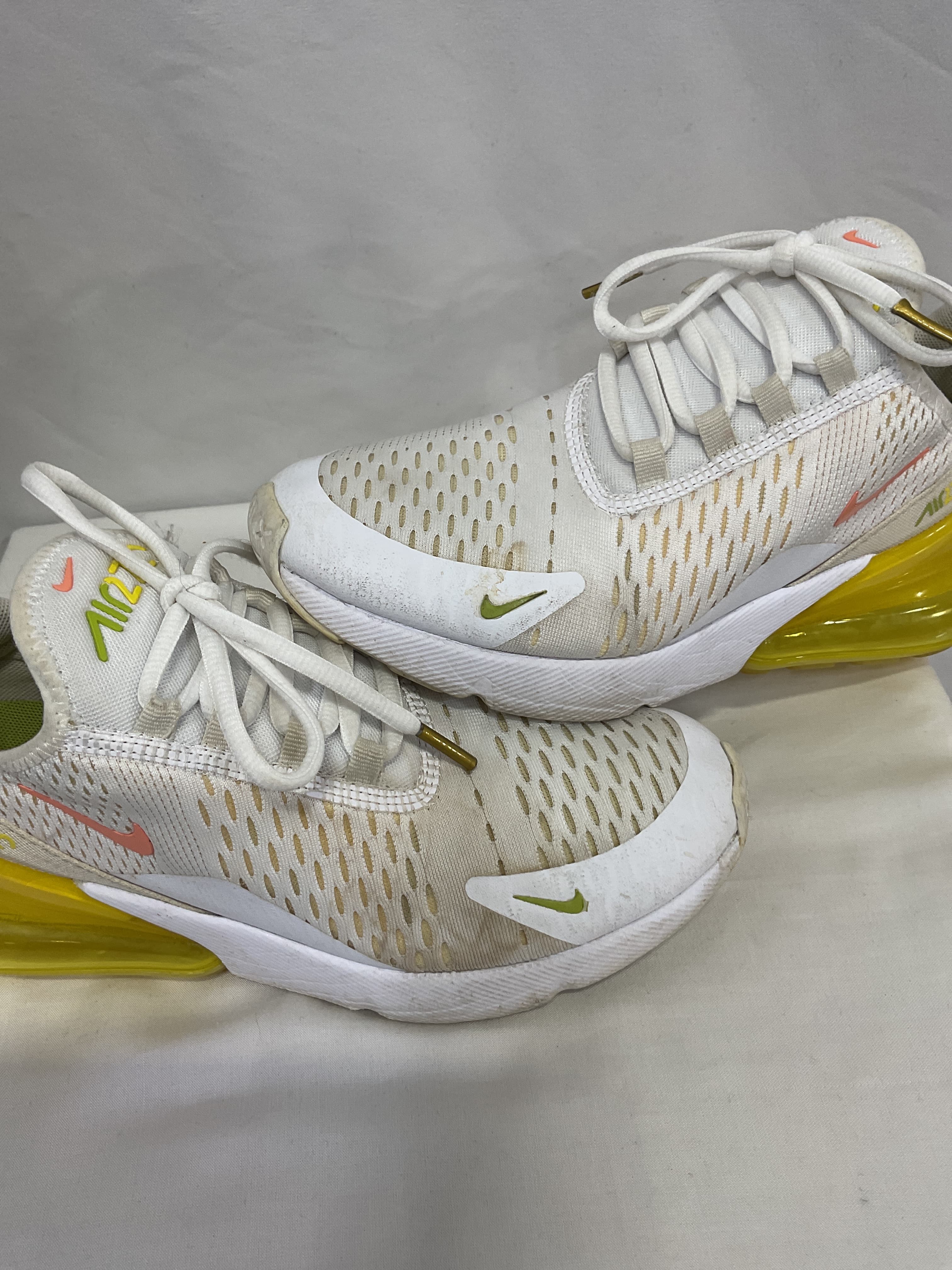 Air Max 270 Women's Shoes - Image 3