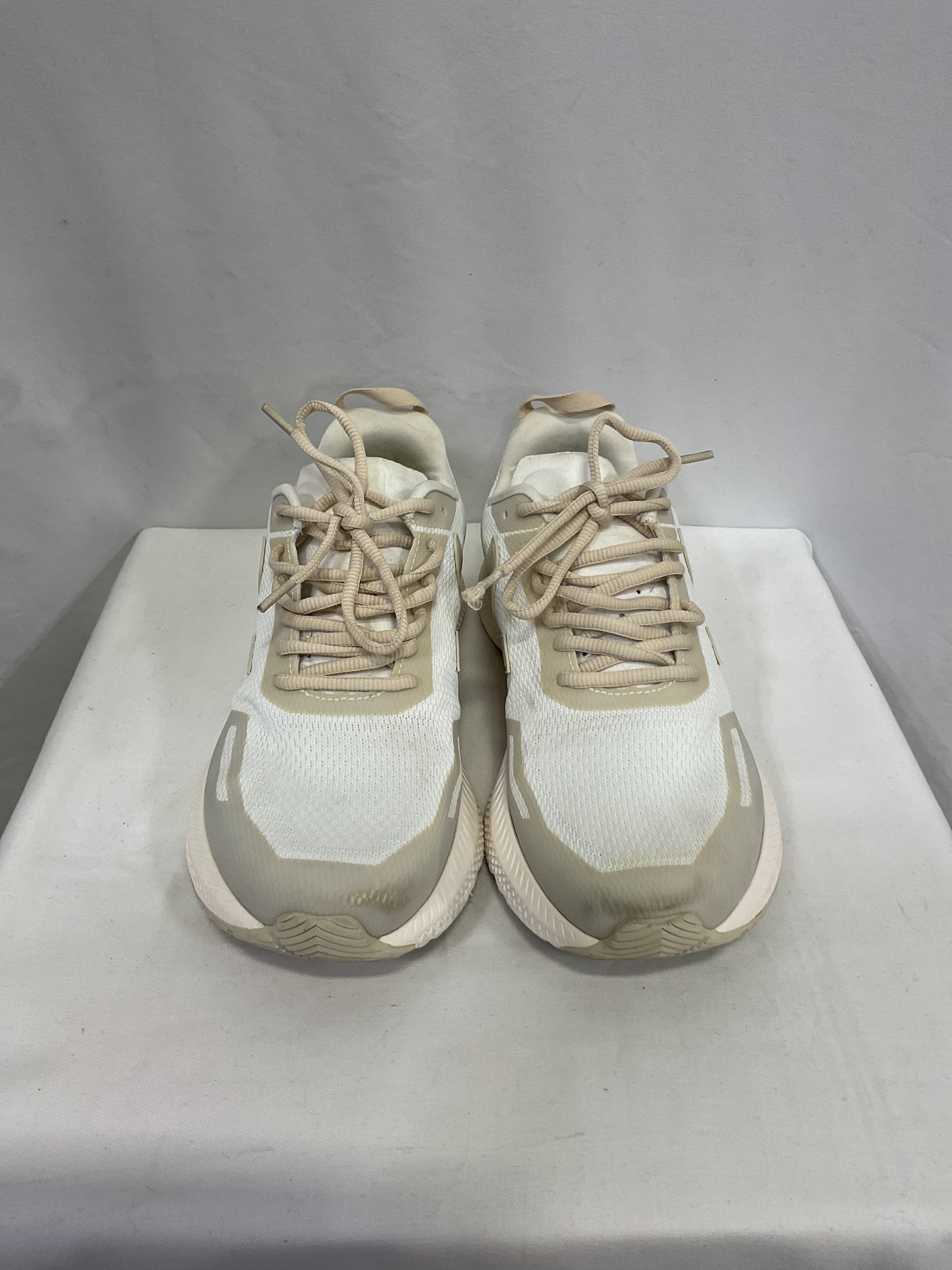 Impala Rubber-Trimmed Recycled Mesh Sneakers - Image 4
