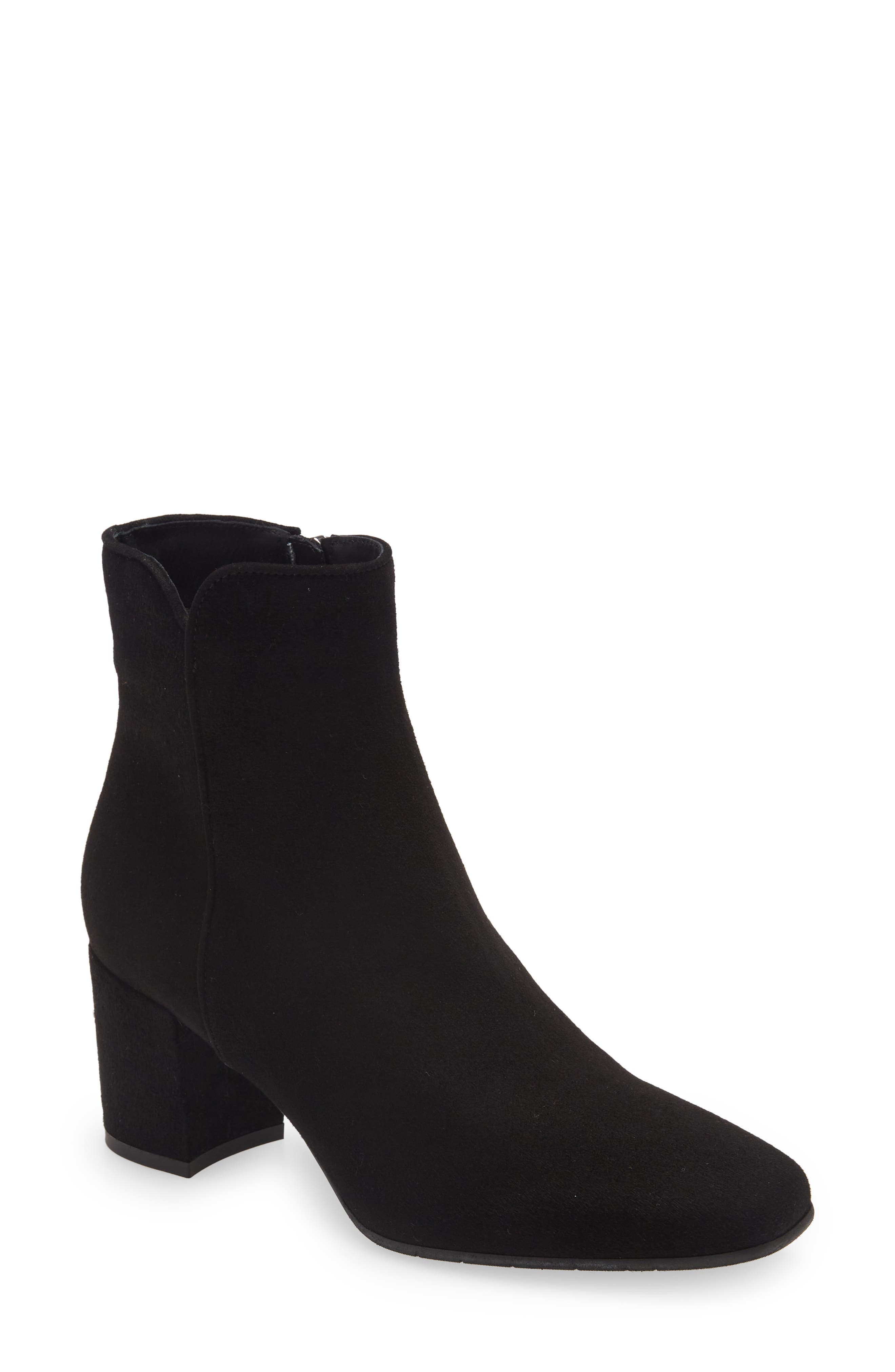 Dalia Water Resistant Bootie - Image 1