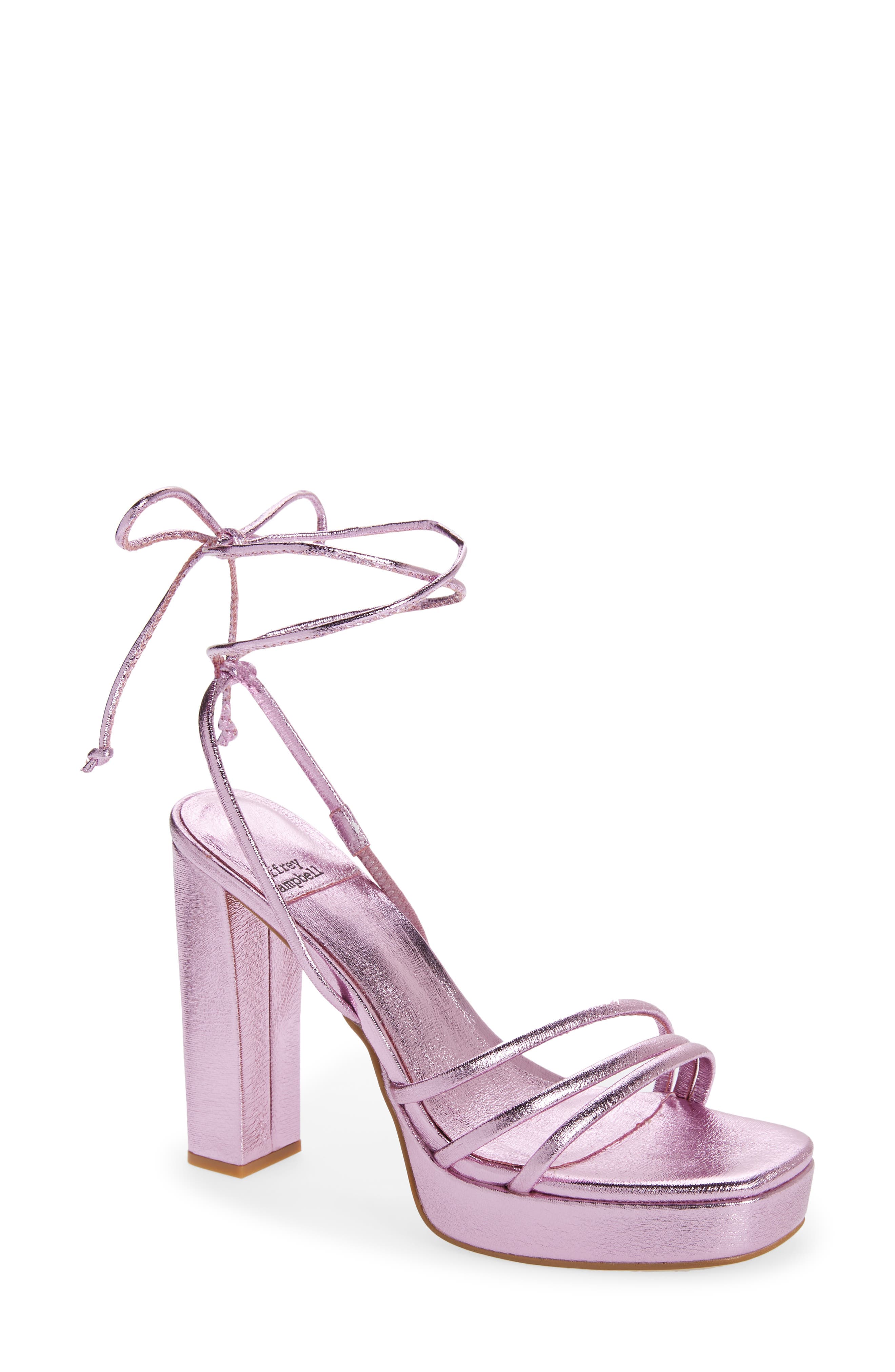 Presecco Sandal - Image 1