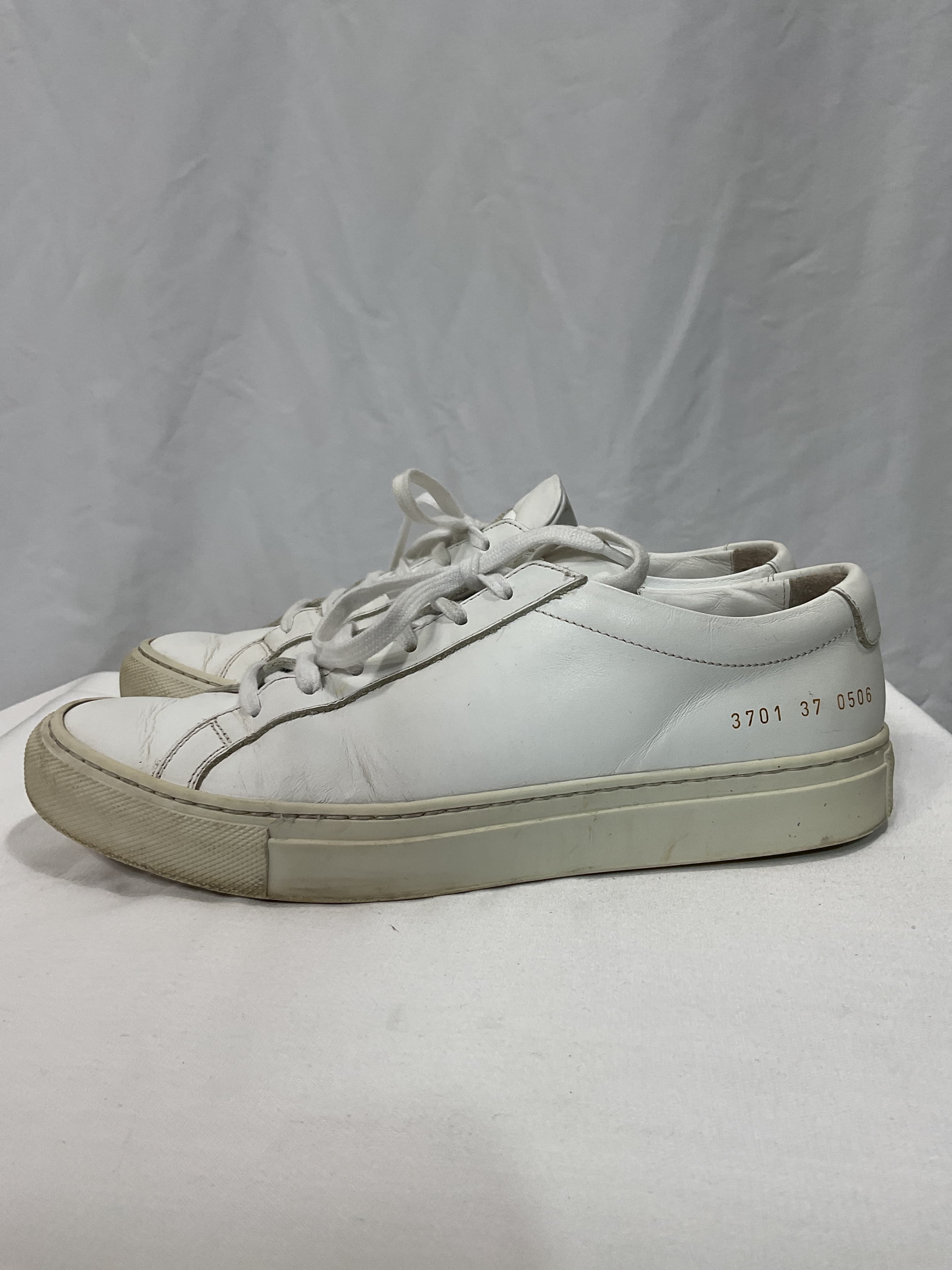 Original Achilles Sneaker - Image 2