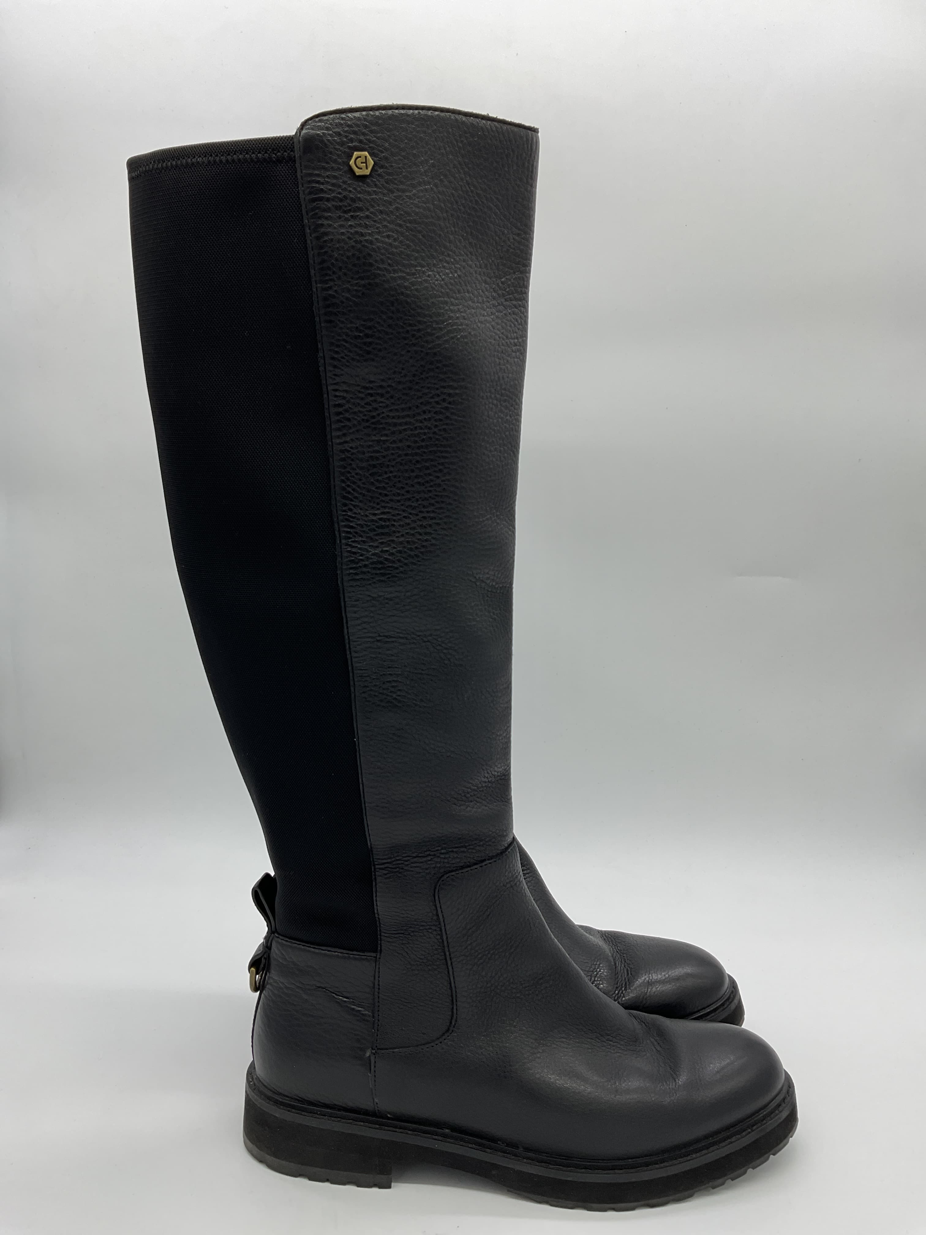 Newburg Waterproof Tall Boot (women) - Image 3