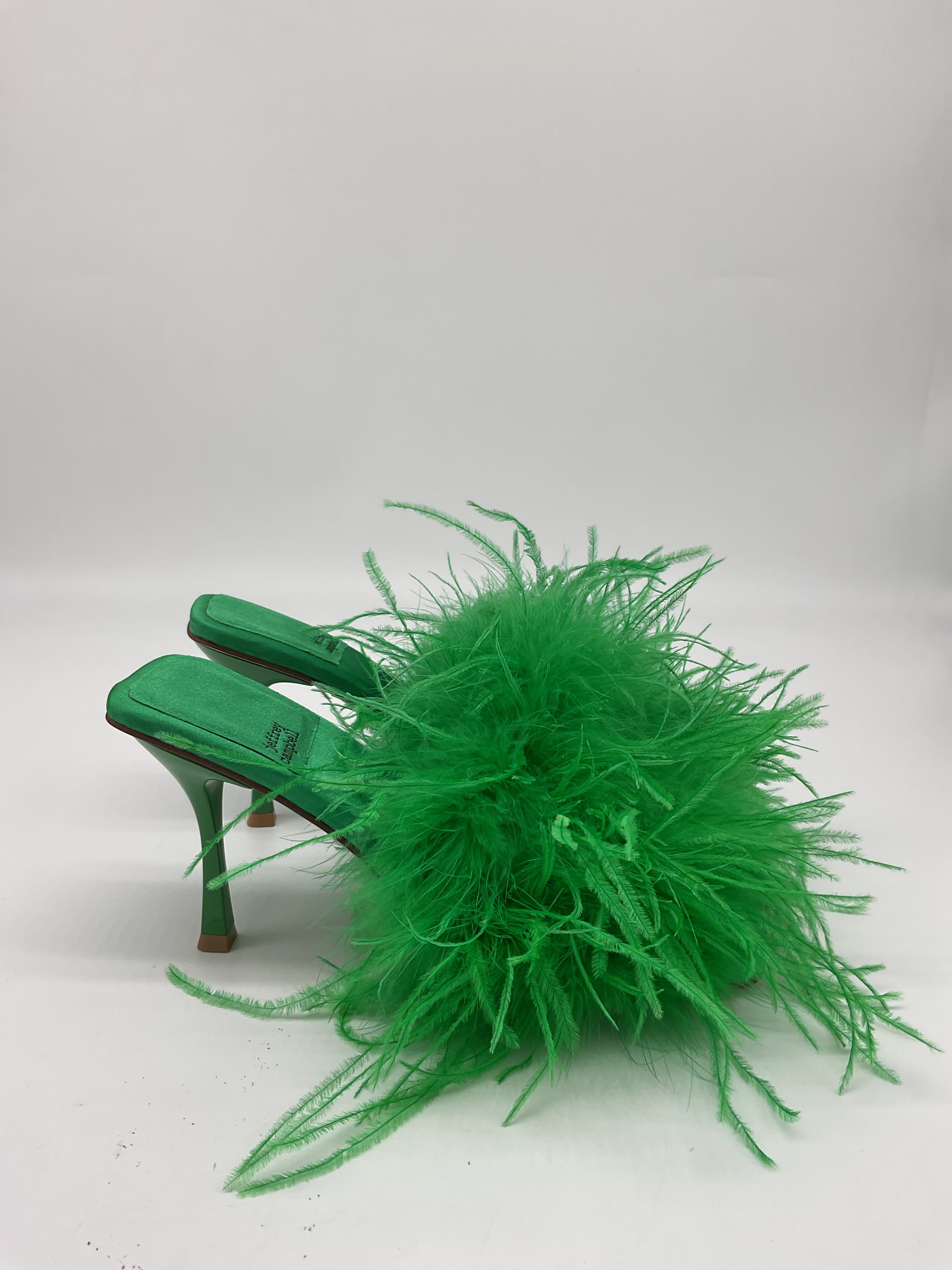 Chauffeur Slide Sandal - Image 3