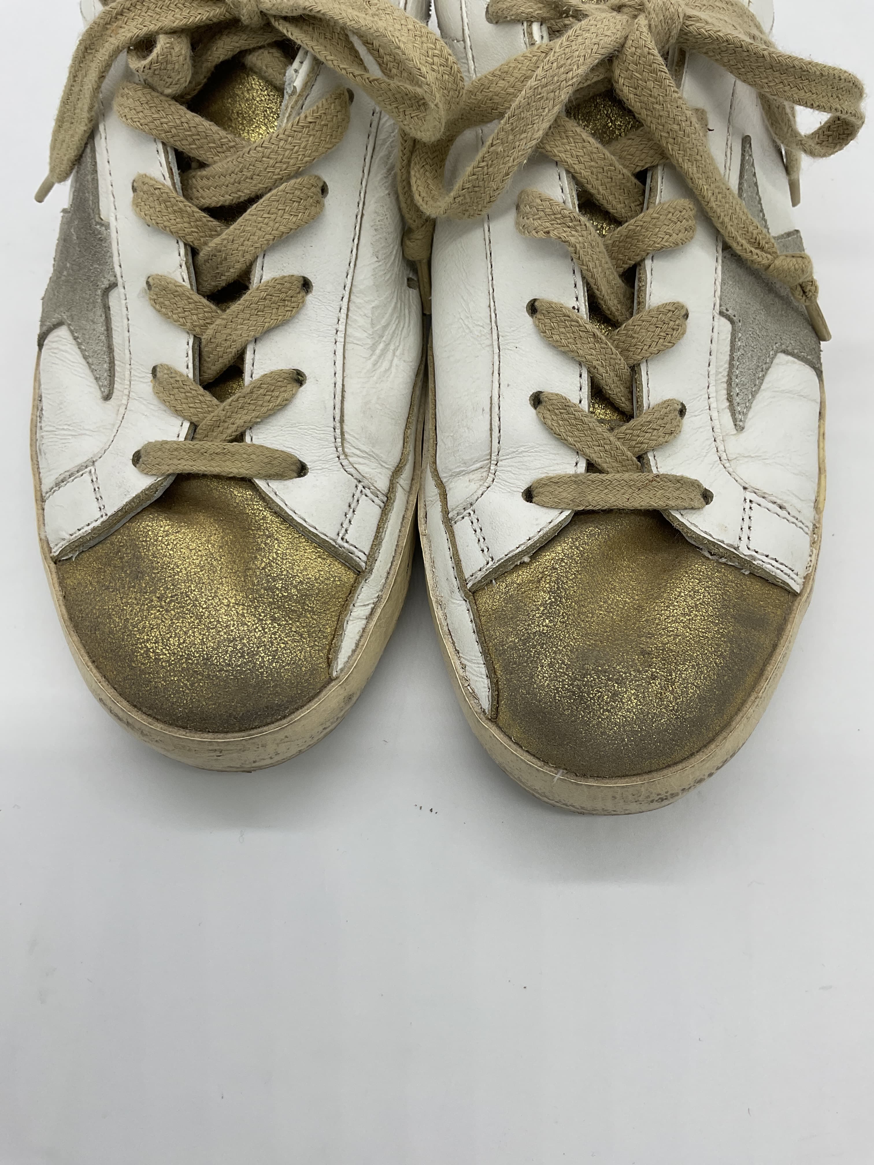 Super-Star Low Top Sneaker - Image 4