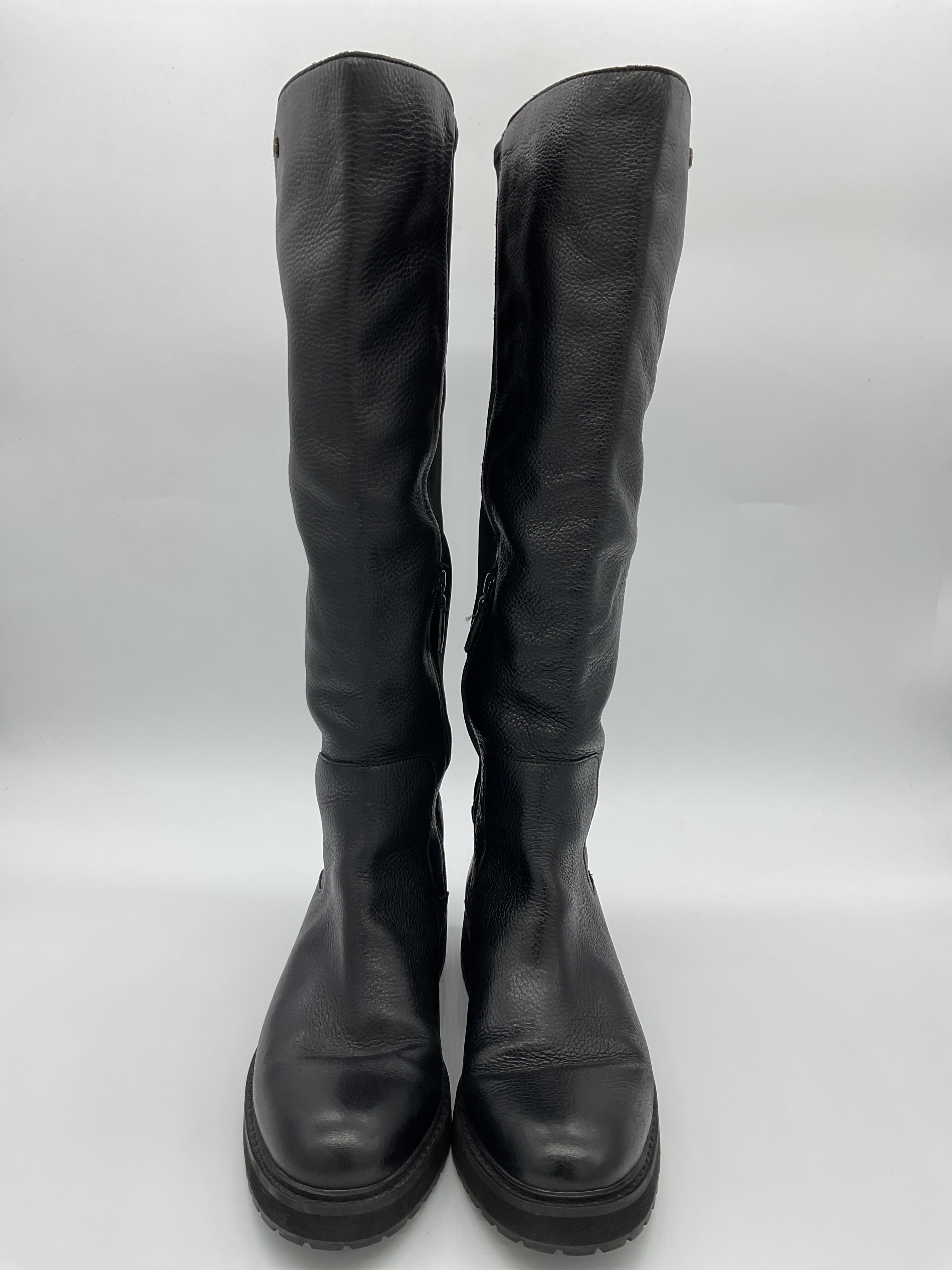 Newburg Waterproof Tall Boot (women) - Image 4