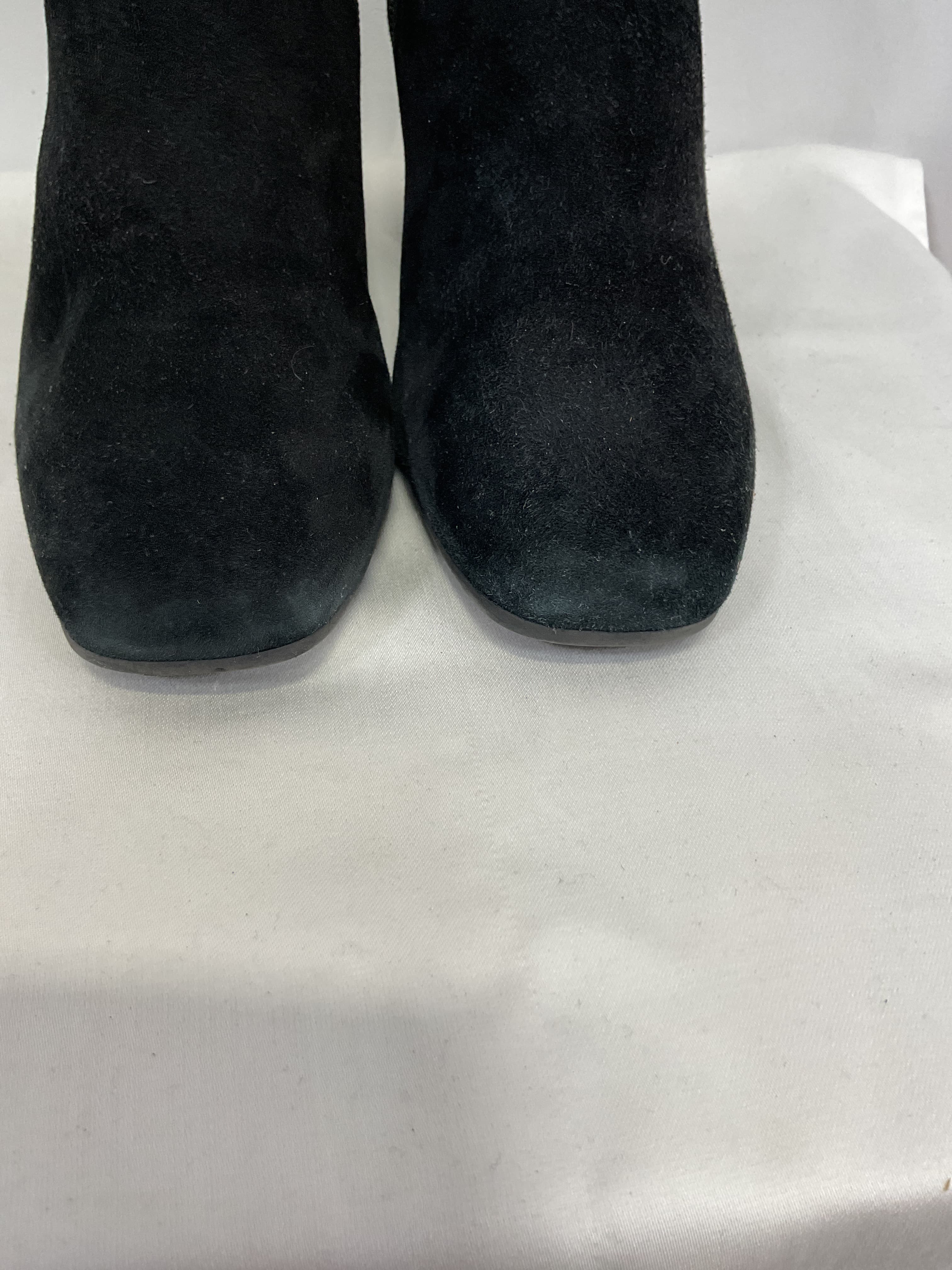 Dalia Water Resistant Bootie - Image 2