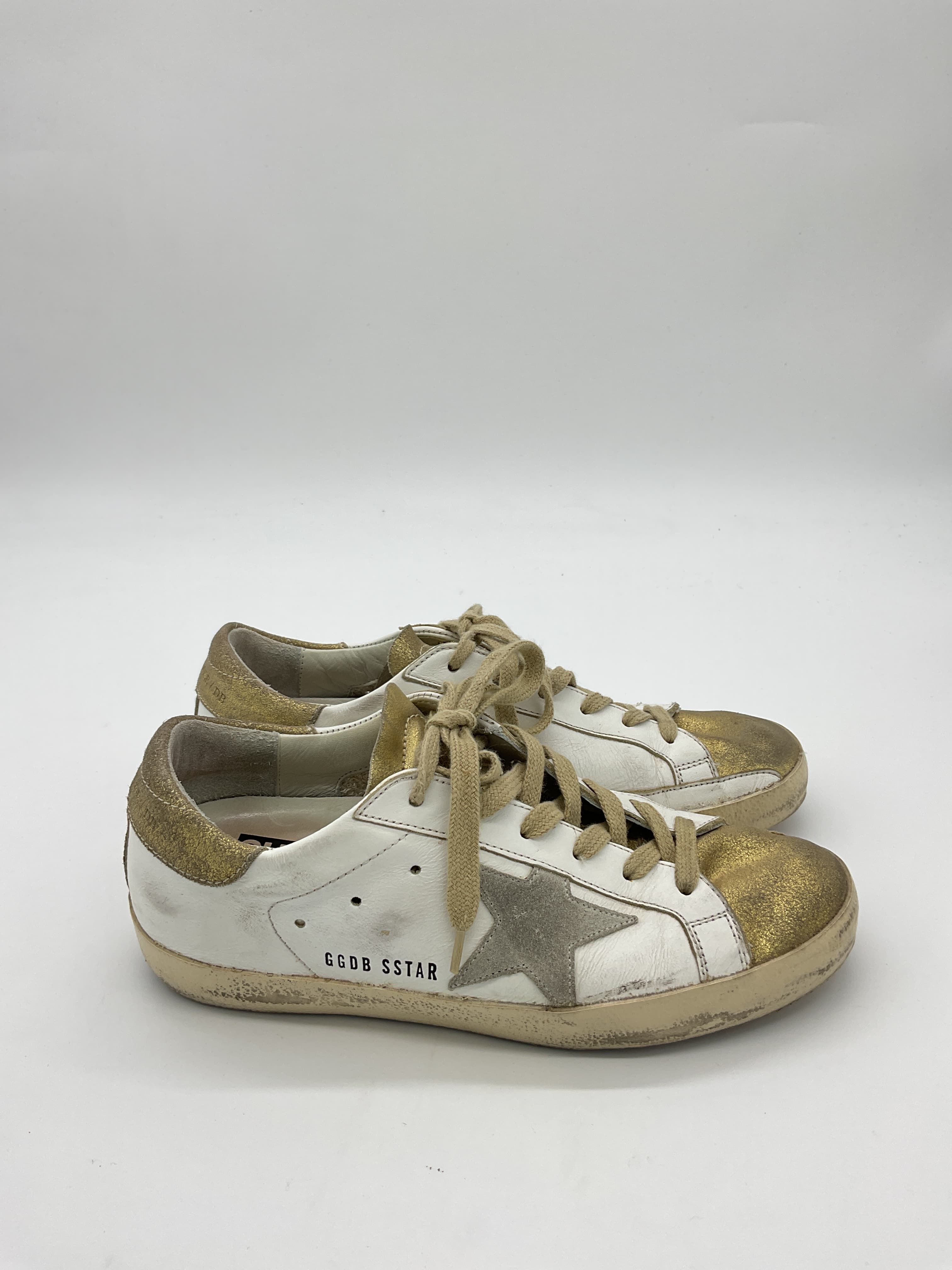 Super-Star Low Top Sneaker - Image 3
