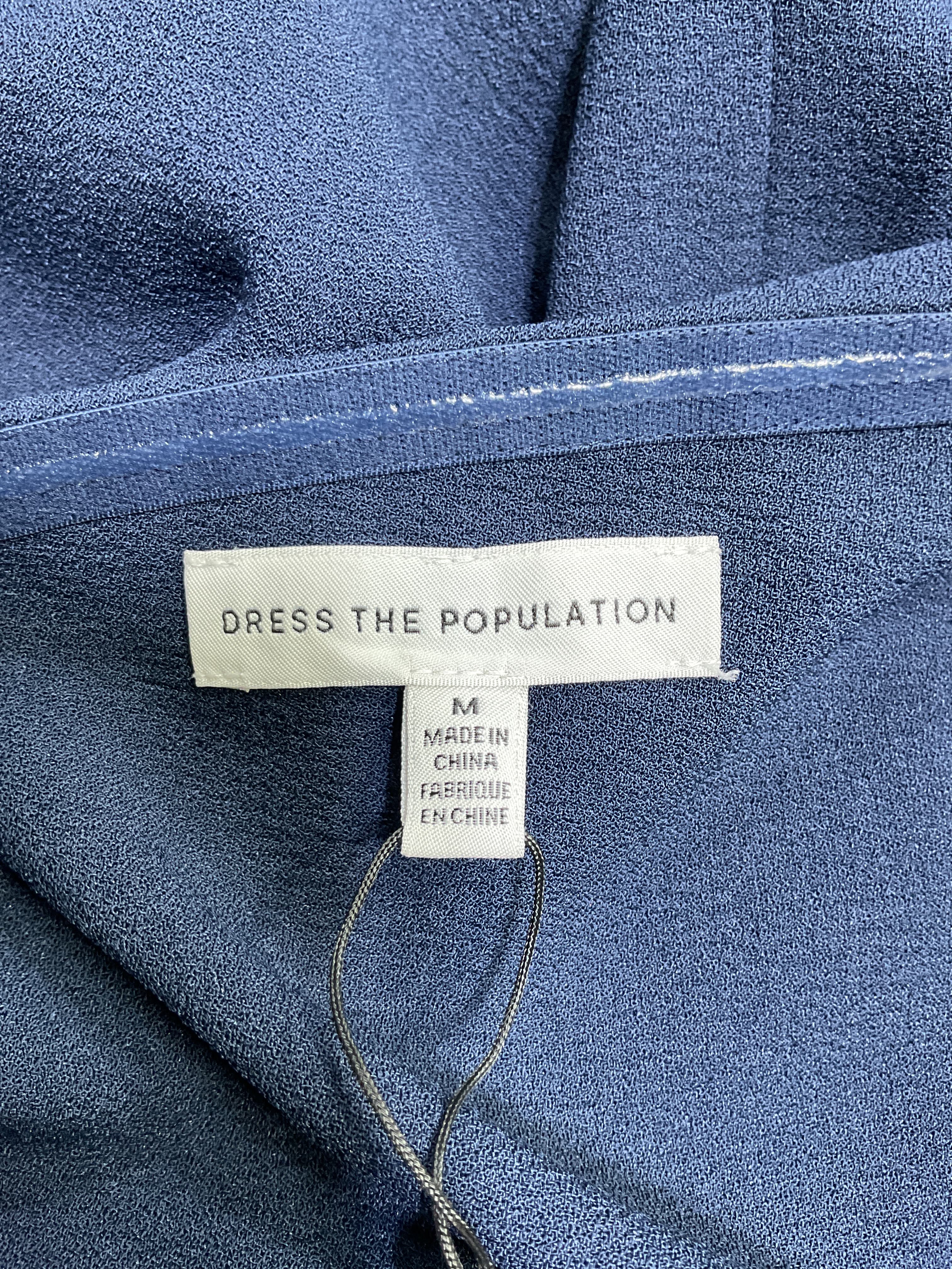 Filippa One Shoulder Jumpsuit - Image 4