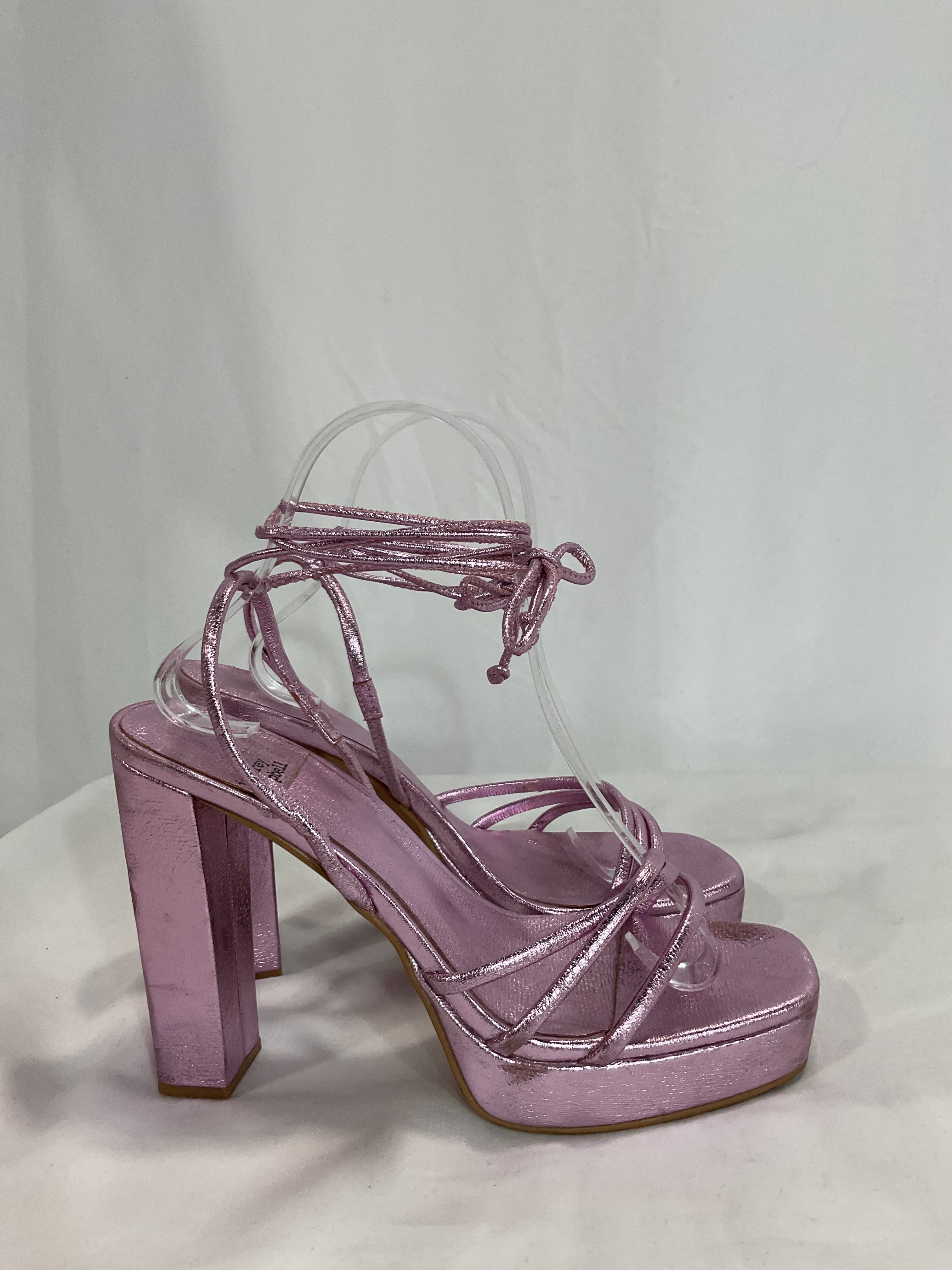 Presecco Sandal - Image 3