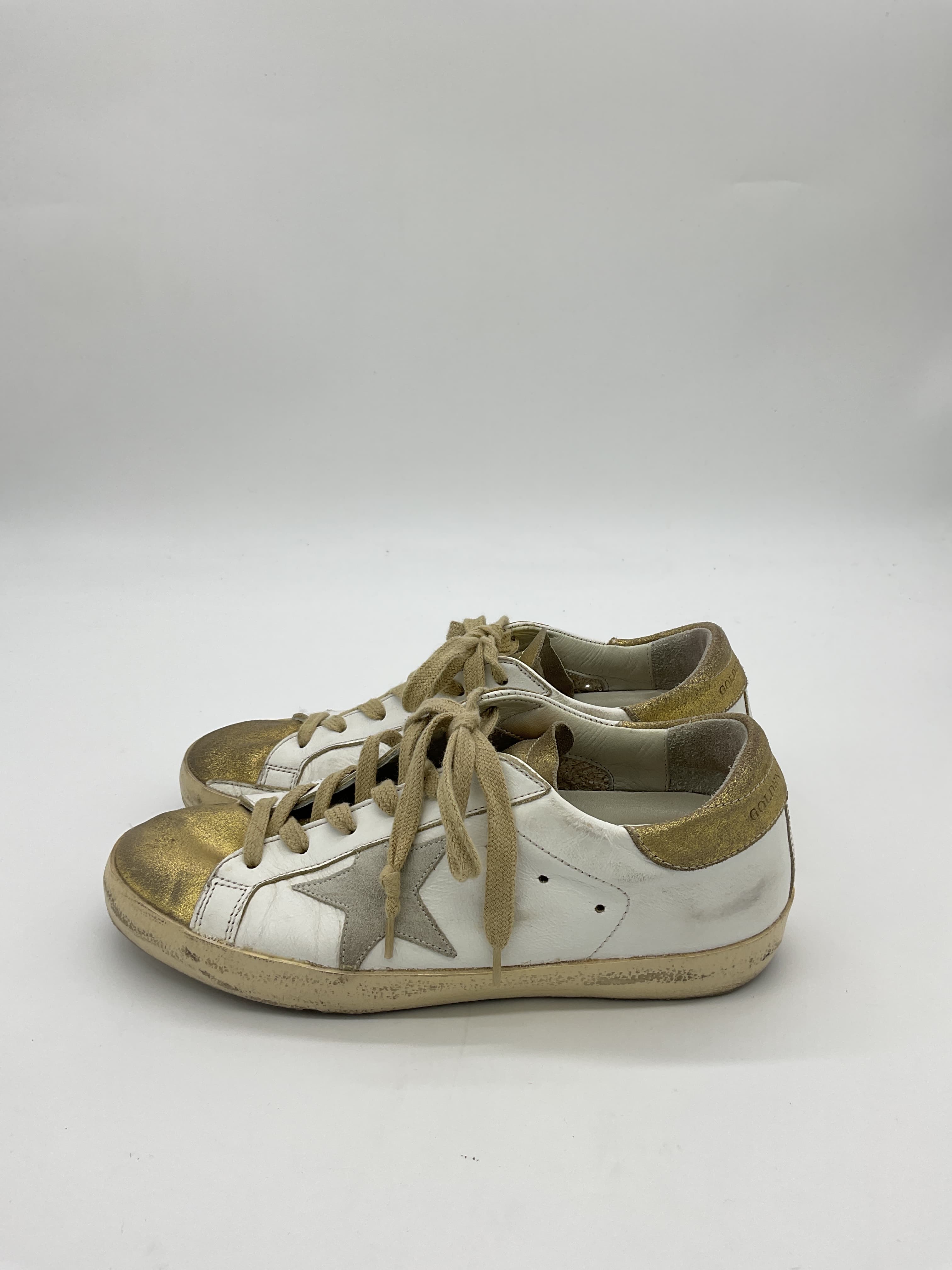 Super-Star Low Top Sneaker - Image 2