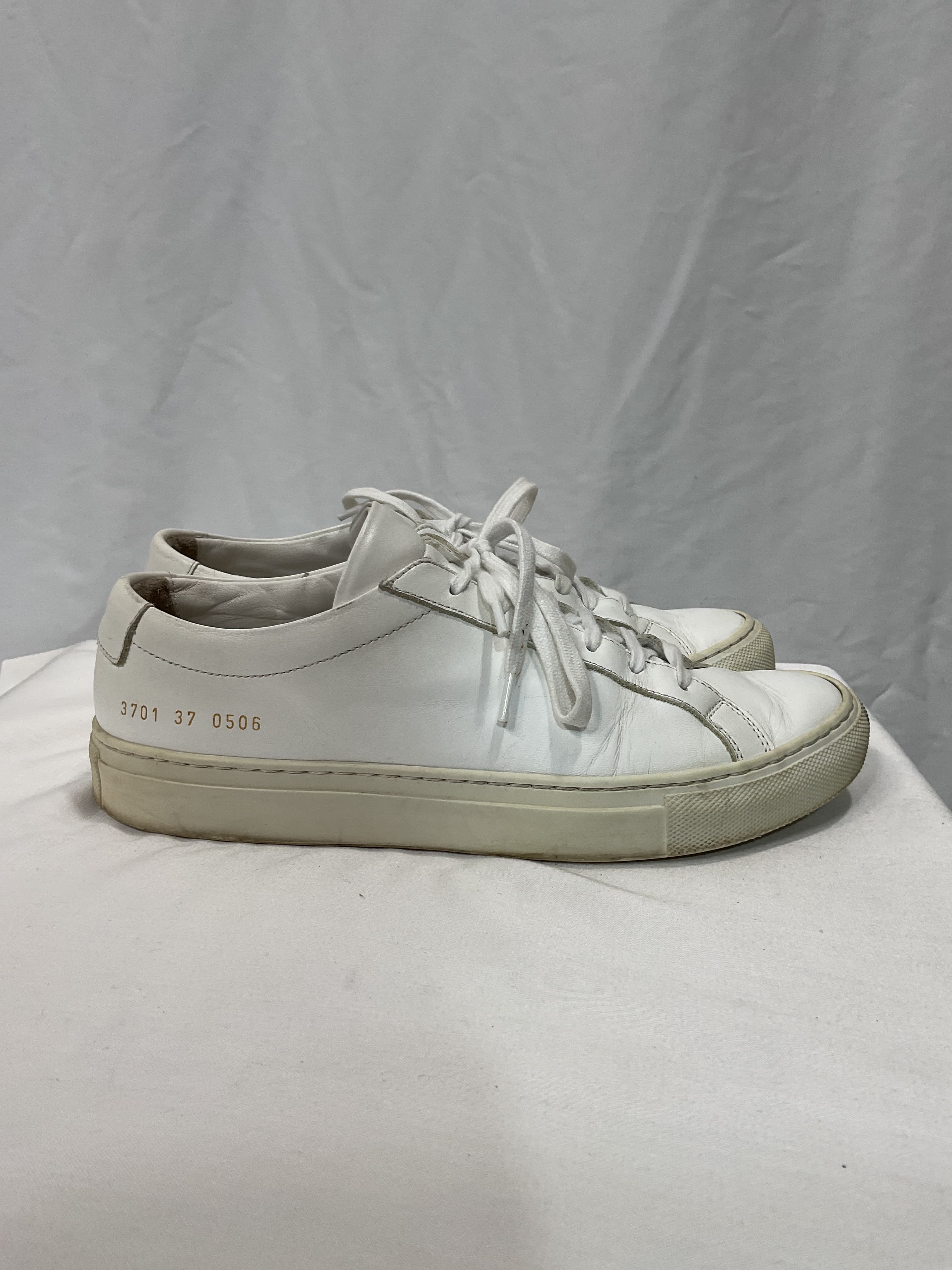 Original Achilles Sneaker - Image 3