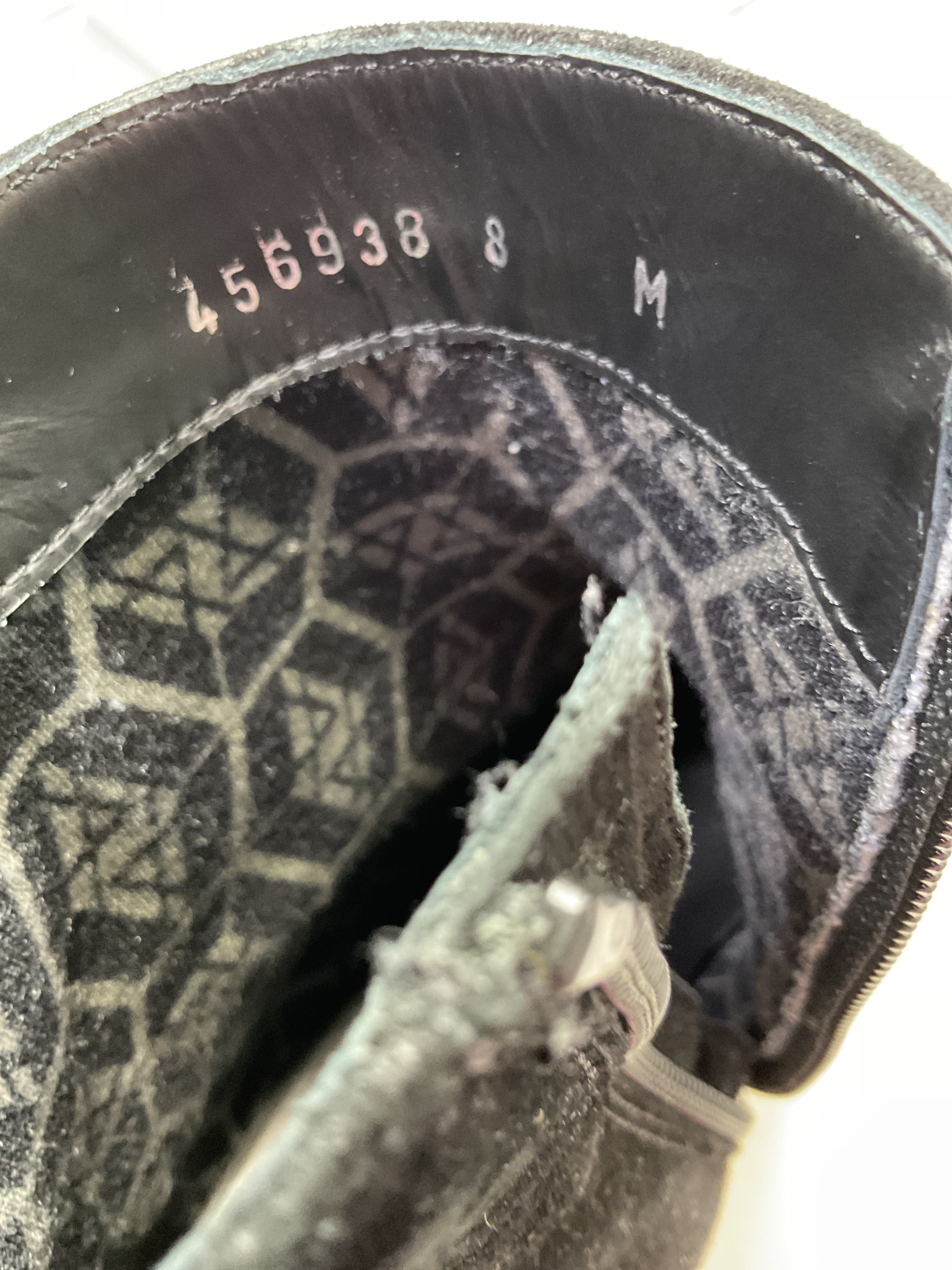 Dalia Water Resistant Bootie - Image 3