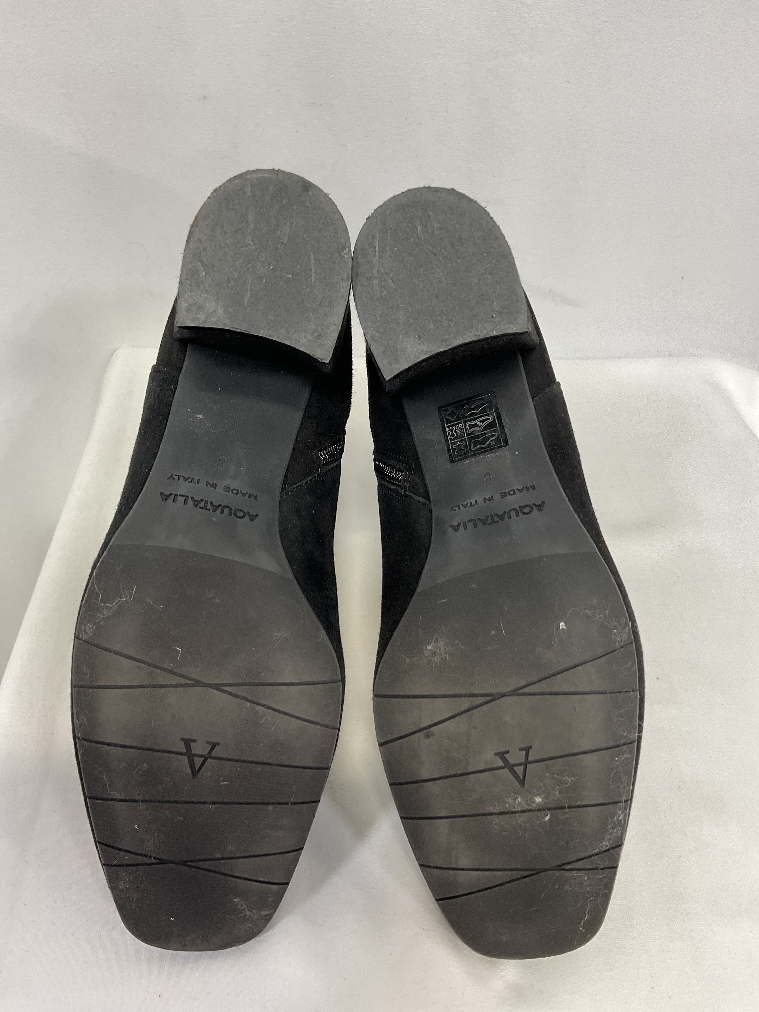 Dalia Water Resistant Bootie - Image 4