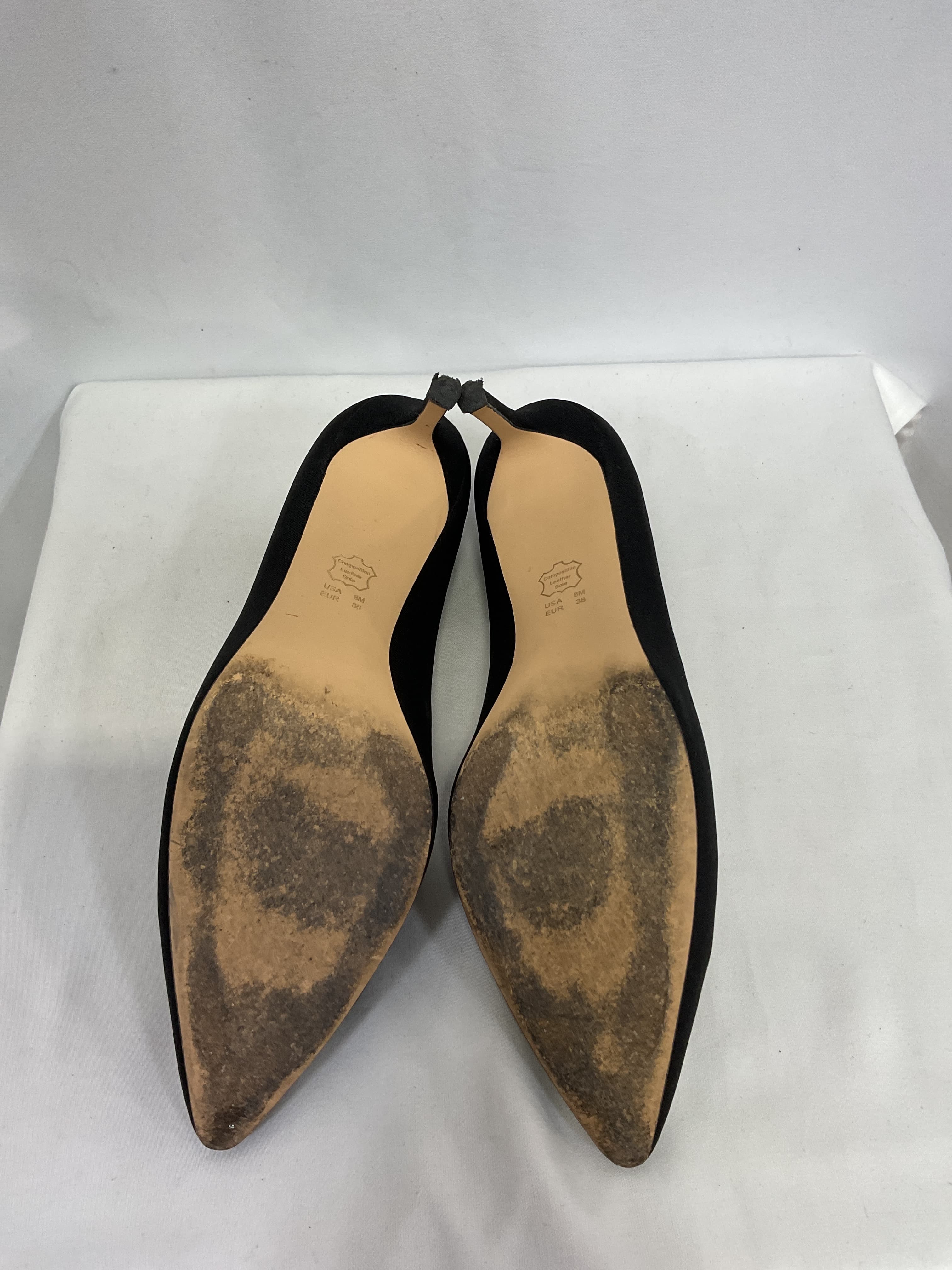Nina60 Pointy Toe Pump - Image 4